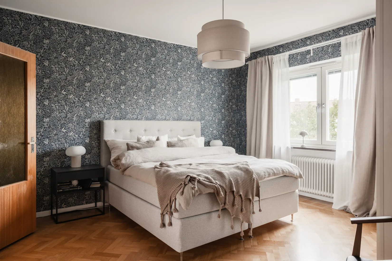 Bostadsrätt, Gustaf Rydbergsgatan 7, Ribersborg, Malmö