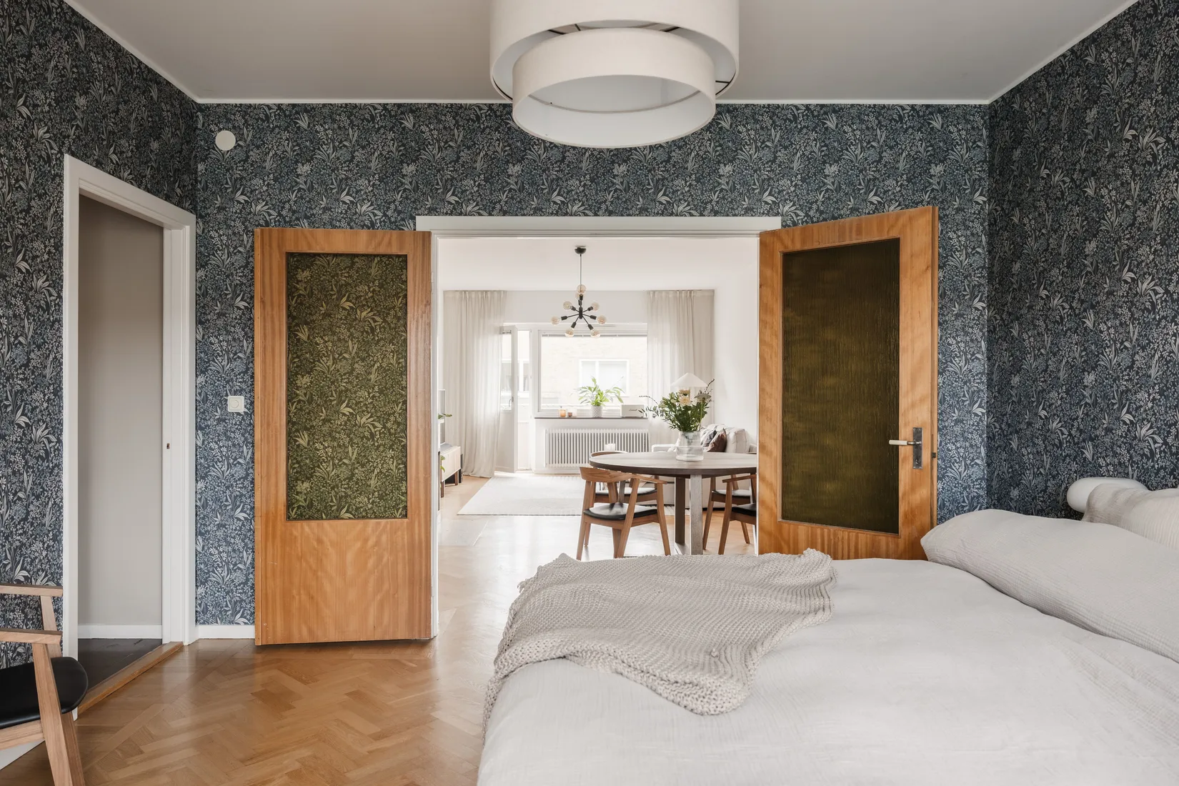 Bostadsrätt, Gustaf Rydbergsgatan 7, Ribersborg, Malmö