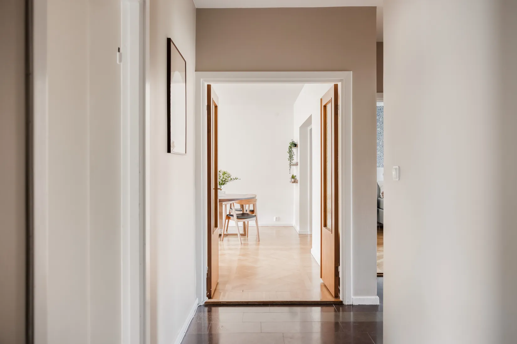 Bostadsrätt, Gustaf Rydbergsgatan 7, Ribersborg, Malmö