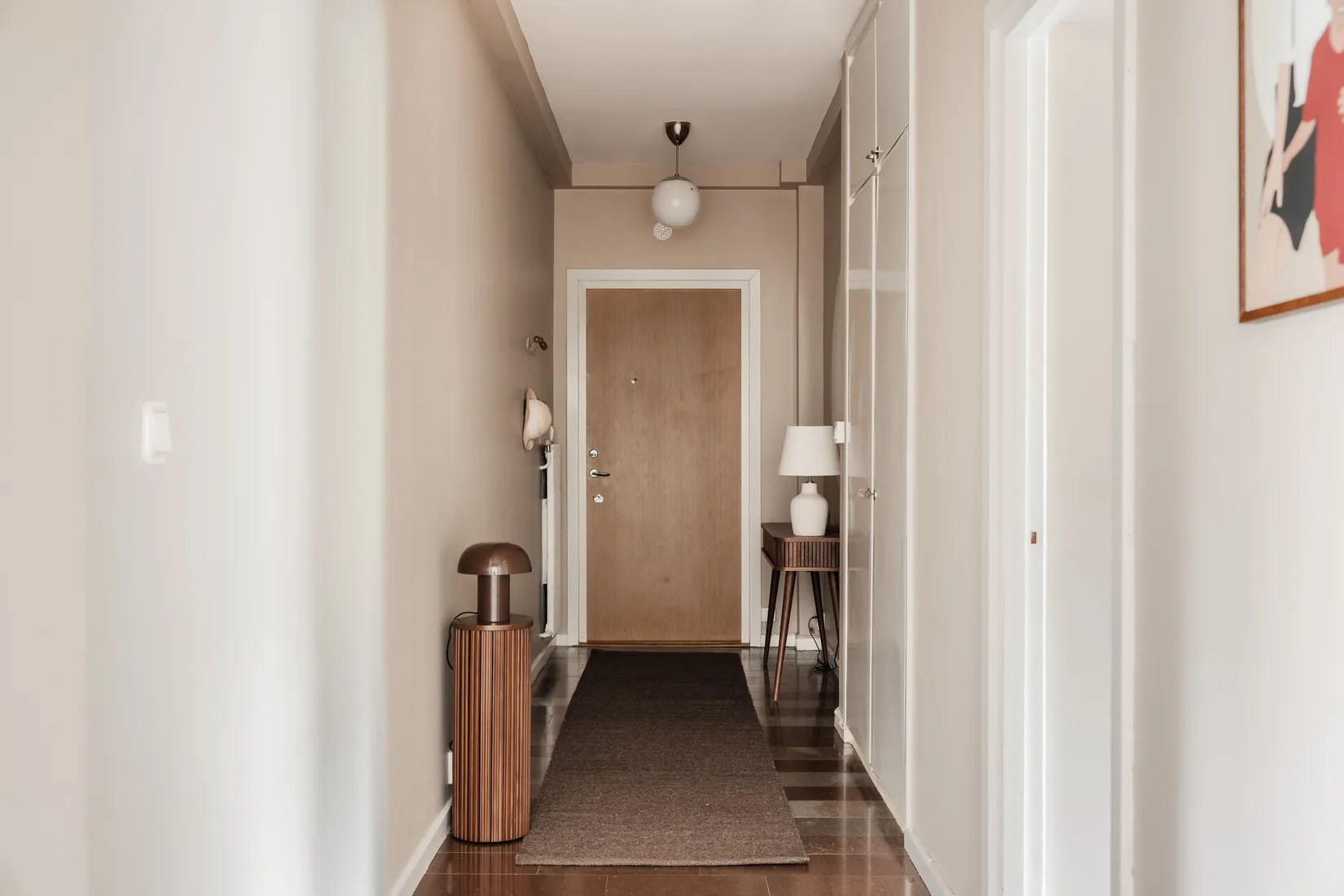 Bostadsrätt, Gustaf Rydbergsgatan 7, Ribersborg, Malmö