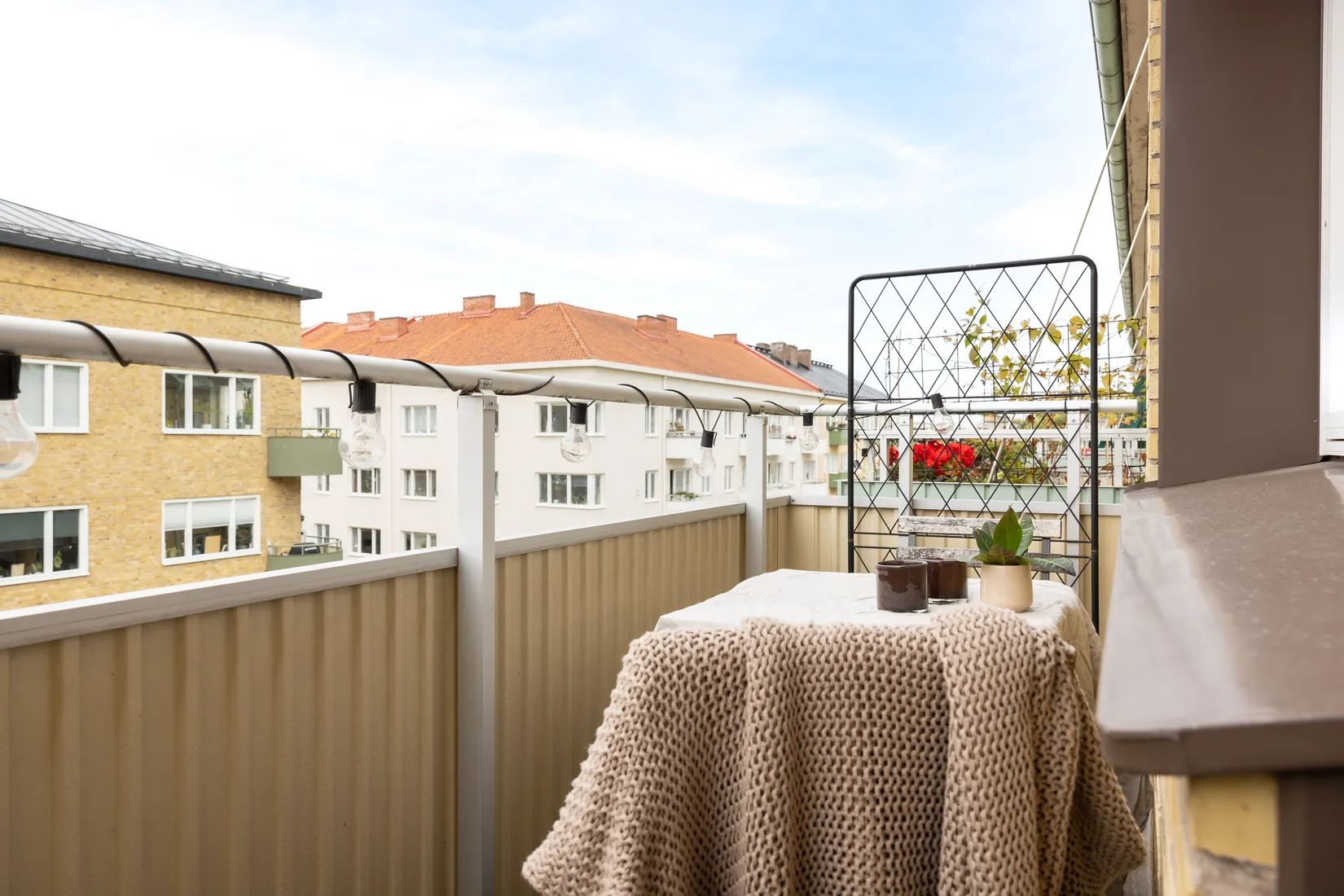 Bostadsrätt, Gustaf Rydbergsgatan 7, Ribersborg, Malmö