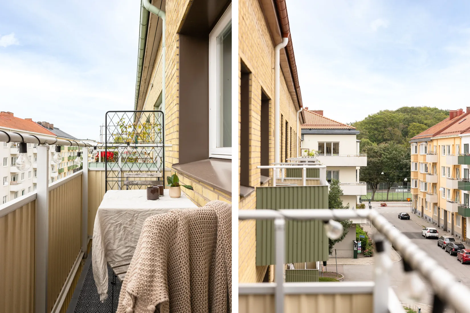 Bostadsrätt, Gustaf Rydbergsgatan 7, Ribersborg, Malmö