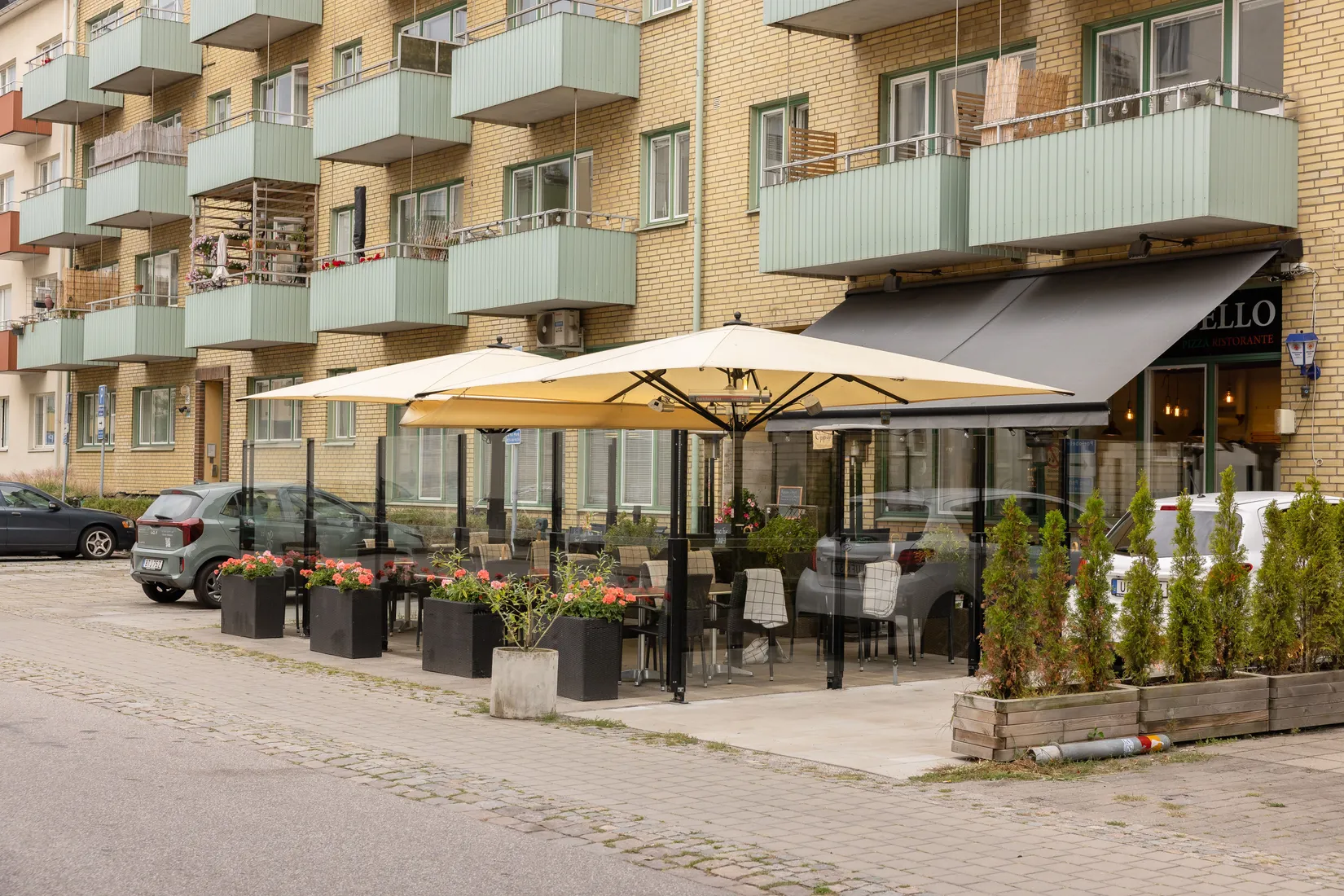 Bostadsrätt, Gustaf Rydbergsgatan 7, Ribersborg, Malmö