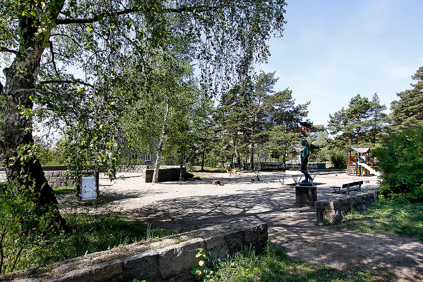 Bostadsrätt, Skanörvägen 24, 3 tr, Björkhagen, Stockholm