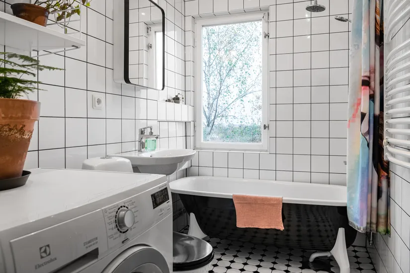 Bostadsrätt, Skanörvägen 24, 3 tr, Björkhagen, Stockholm