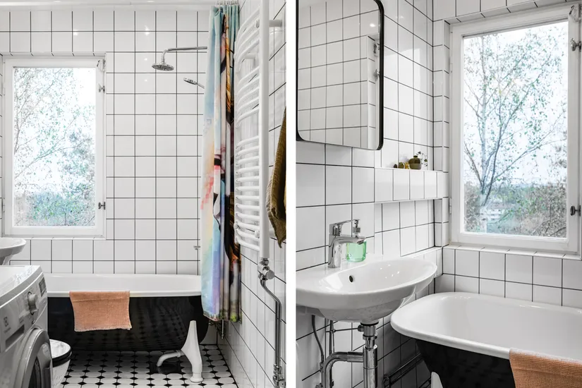 Bostadsrätt, Skanörvägen 24, 3 tr, Björkhagen, Stockholm