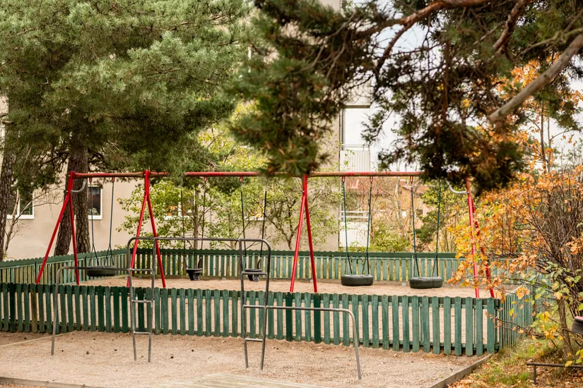 Bostadsrätt, Skanörvägen 24, 3 tr, Björkhagen, Stockholm