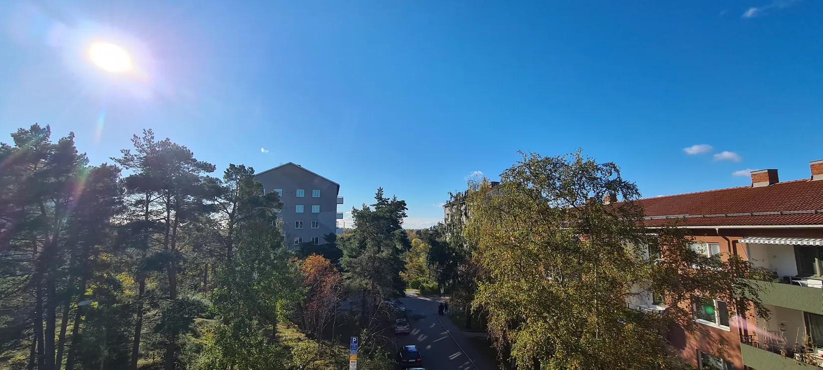 Bostadsrätt, Skanörvägen 24, 3 tr, Björkhagen, Stockholm