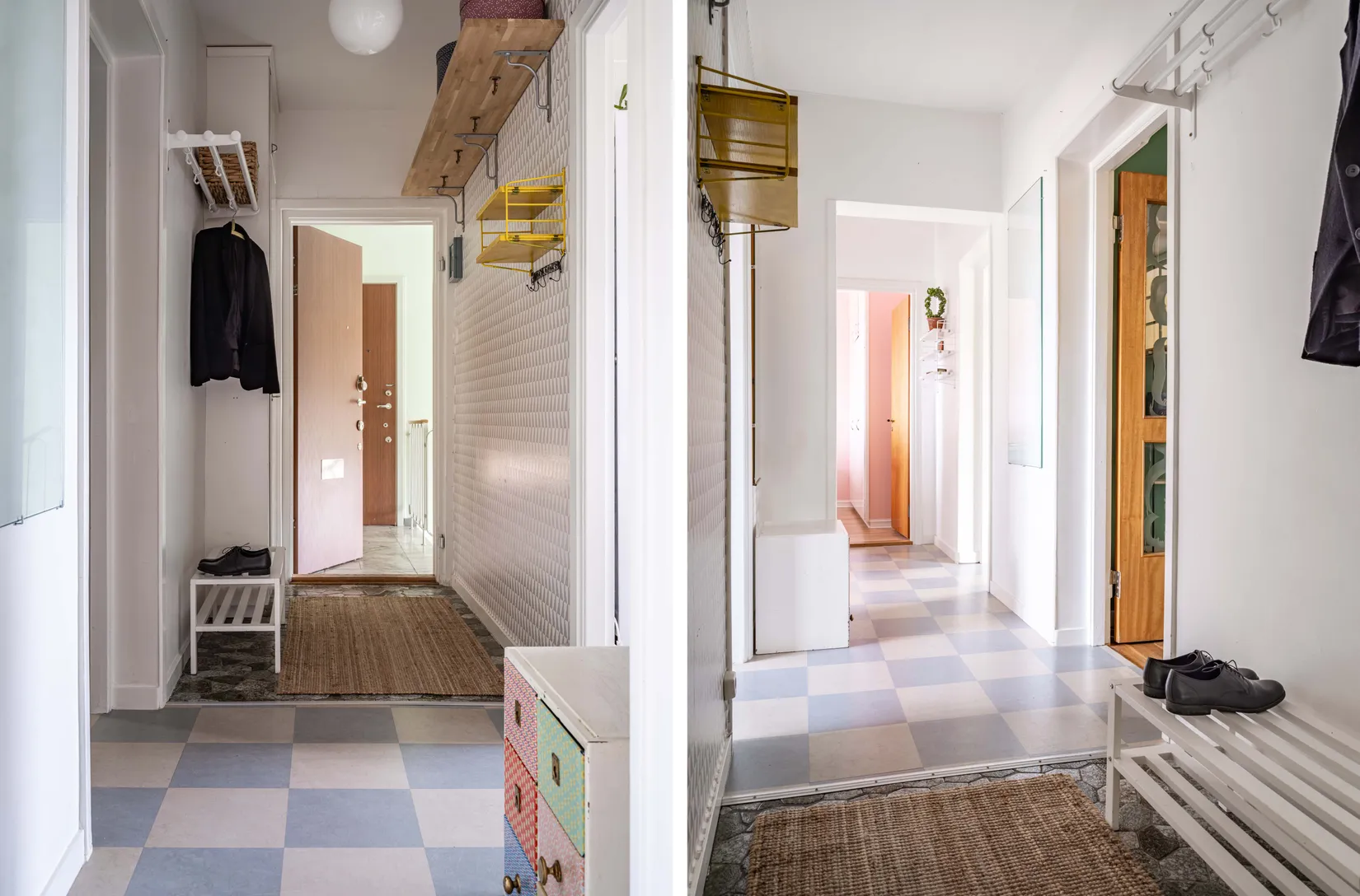 Bostadsrätt, Skanörvägen 24, 3 tr, Björkhagen, Stockholm