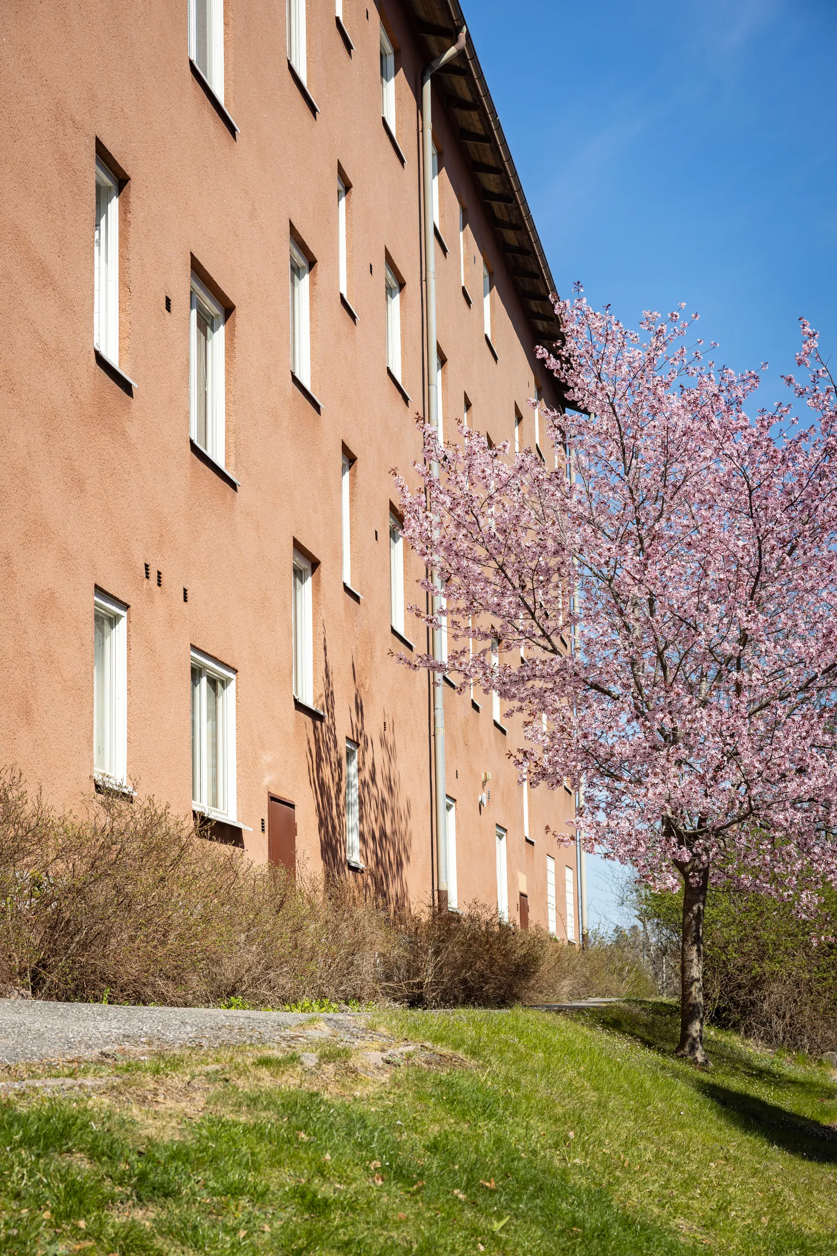 Bostadsrätt, Skanörvägen 24, 3 tr, Björkhagen, Stockholm