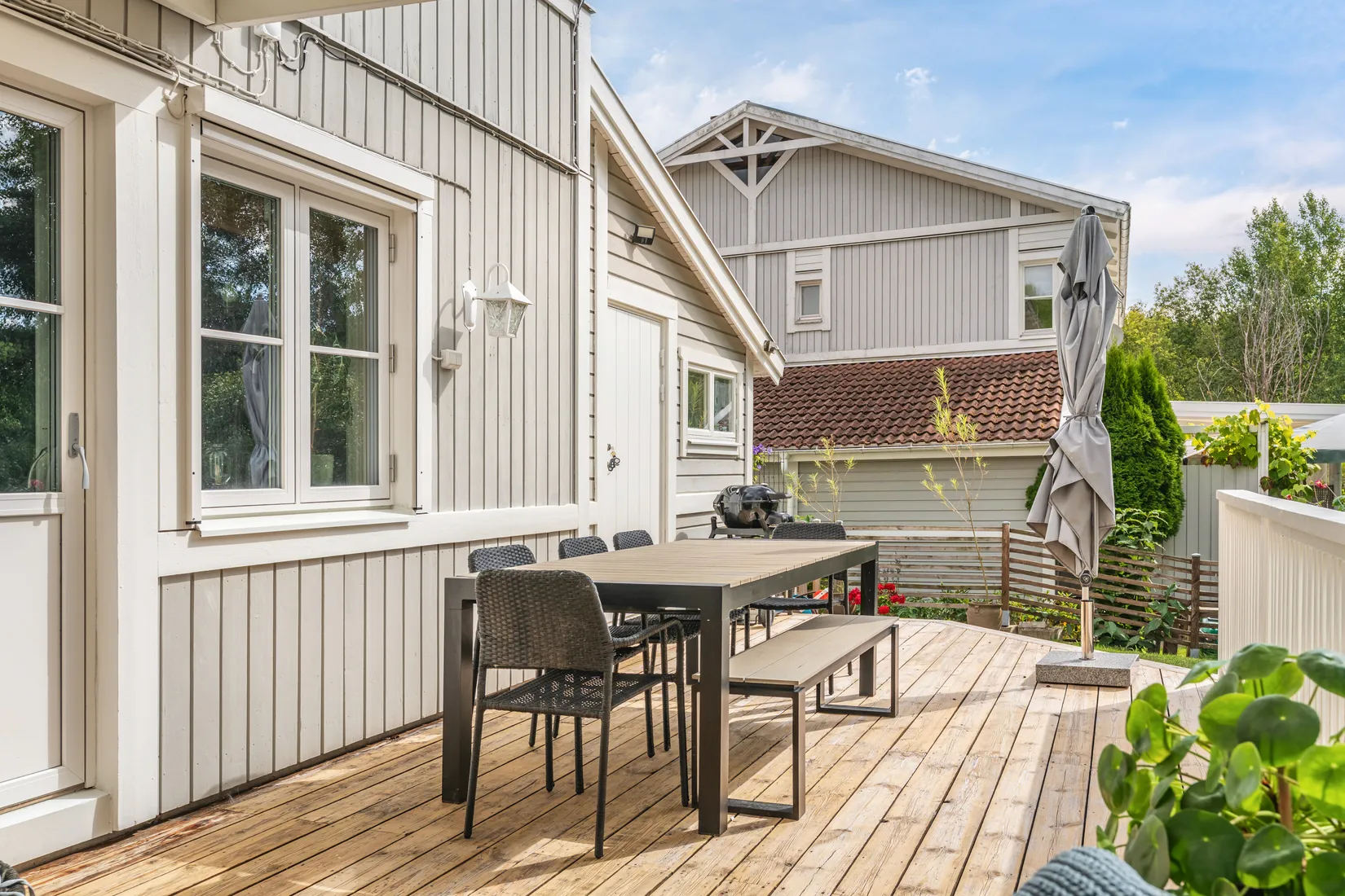 Villa, Sunnerstavägen 52, Brottby, Vallentuna