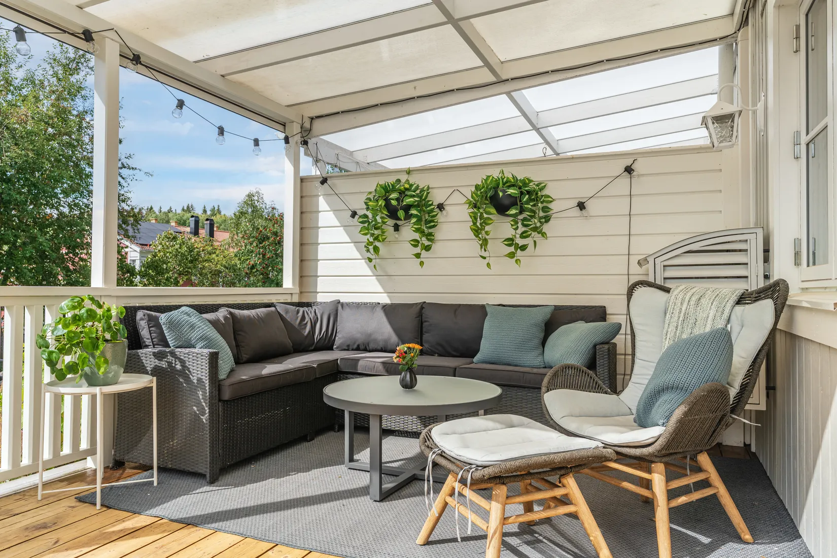 Villa, Sunnerstavägen 52, Brottby, Vallentuna