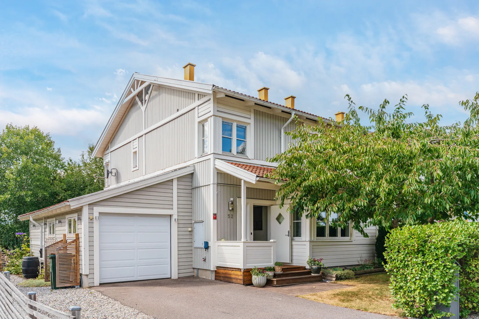 Villa, Sunnerstavägen 52, Brottby, Vallentuna