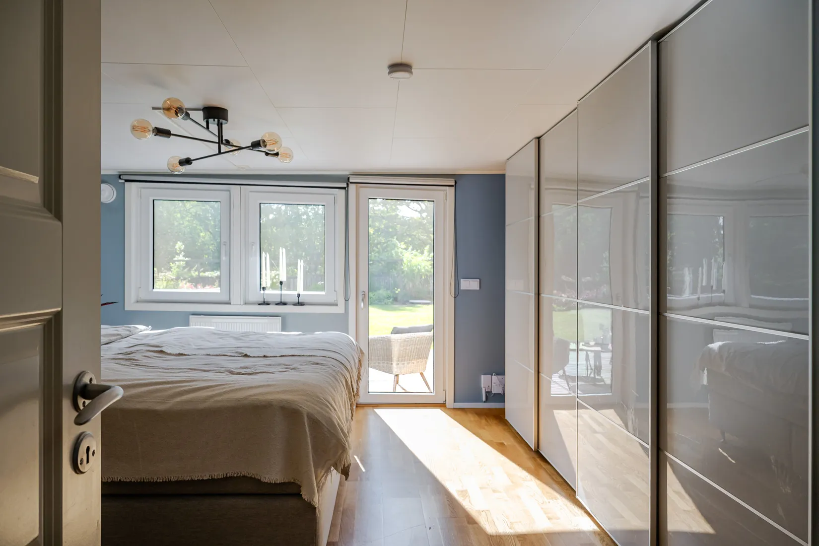 Villa, Gökhultsvägen 8, Ludvigsborg - Röinge, Hörby