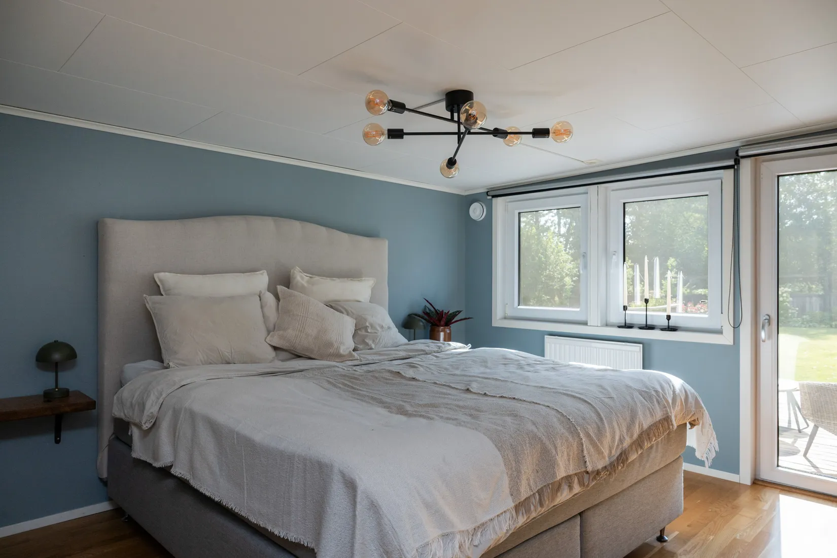 Villa, Gökhultsvägen 8, Ludvigsborg - Röinge, Hörby