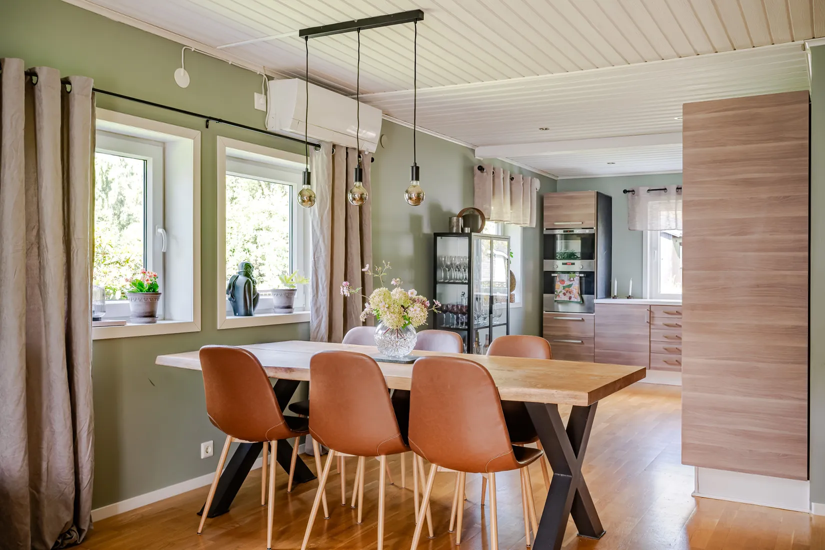 Villa, Gökhultsvägen 8, Ludvigsborg - Röinge, Hörby