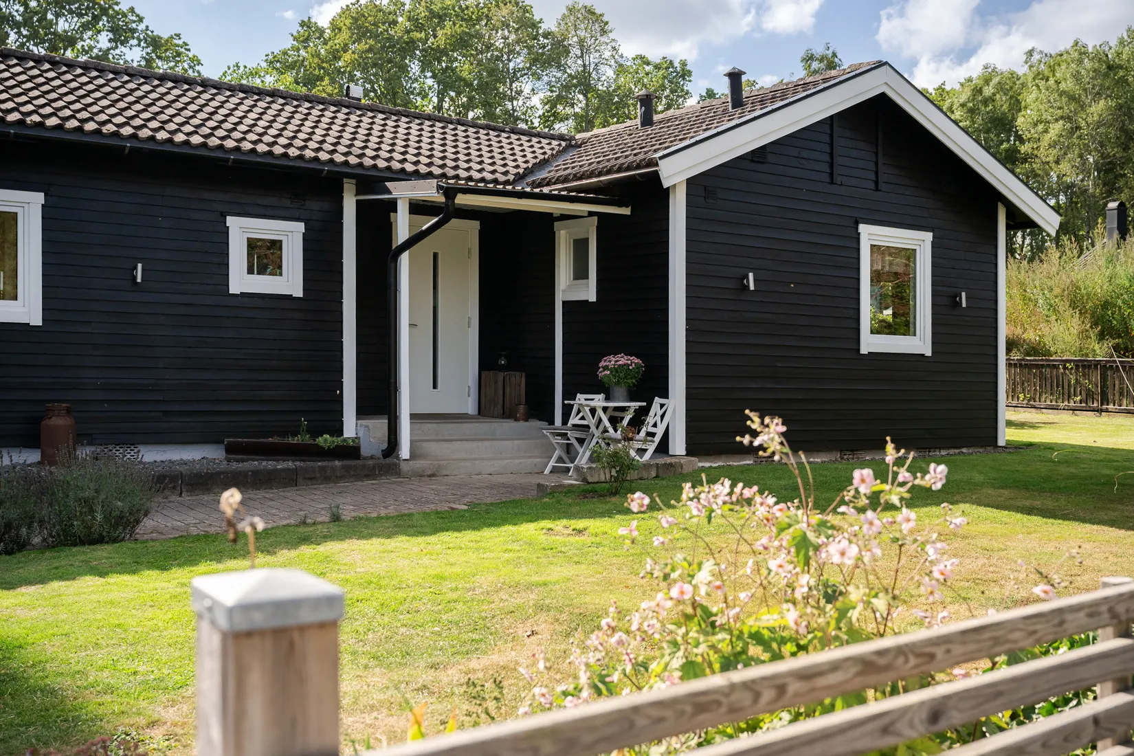 Villa, Gökhultsvägen 8, Ludvigsborg - Röinge, Hörby