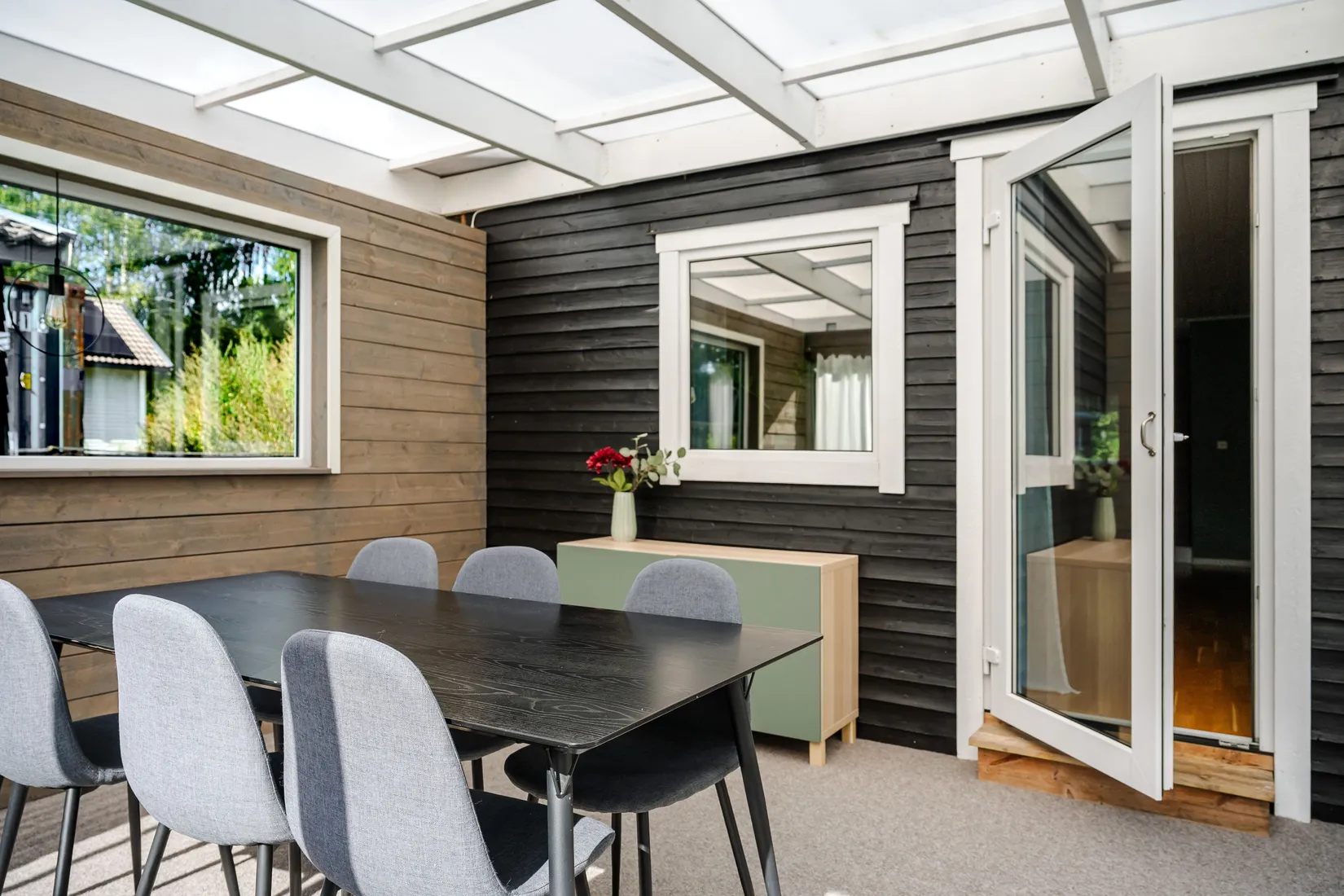 Villa, Gökhultsvägen 8, Ludvigsborg - Röinge, Hörby