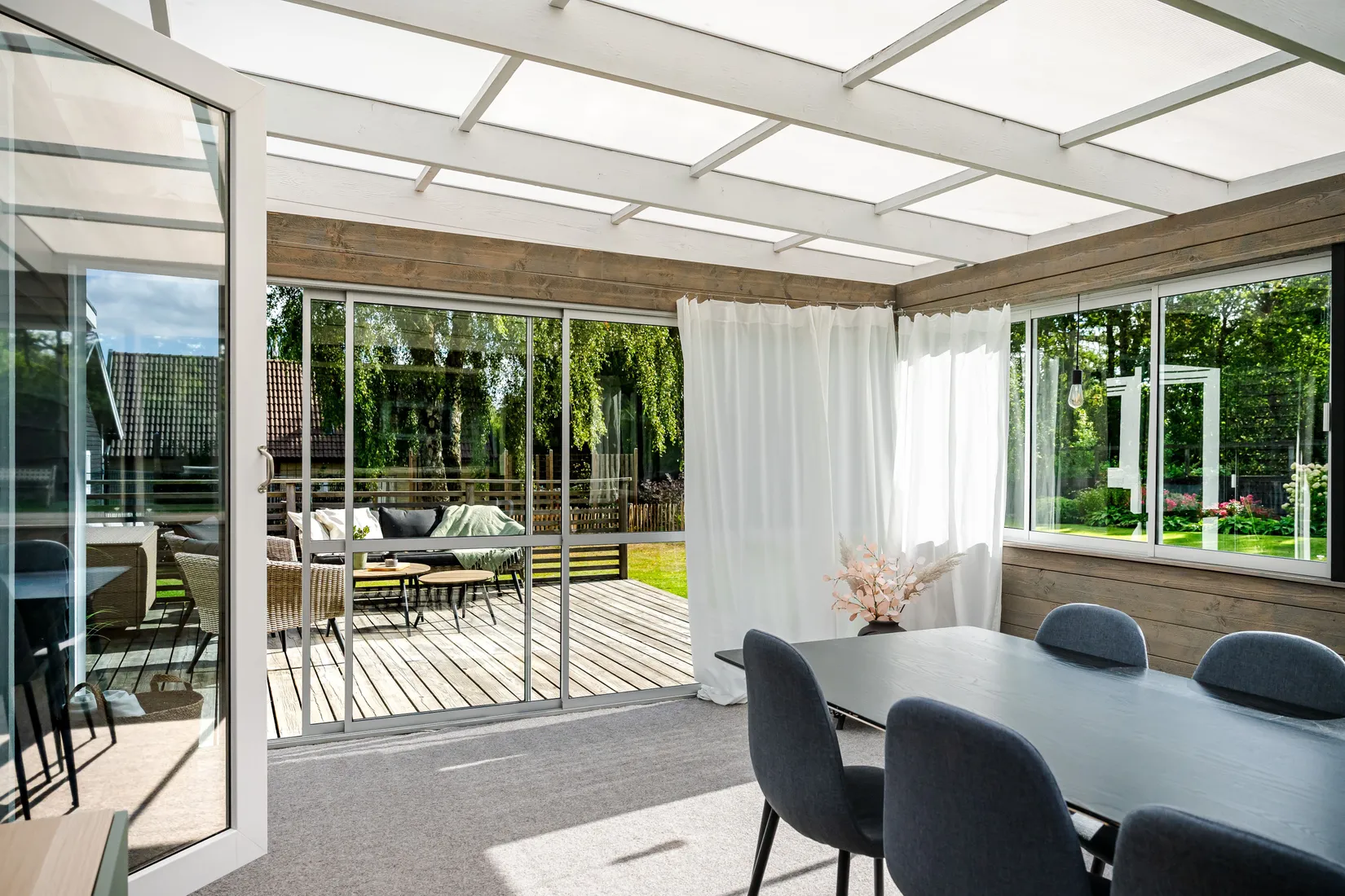 Villa, Gökhultsvägen 8, Ludvigsborg - Röinge, Hörby