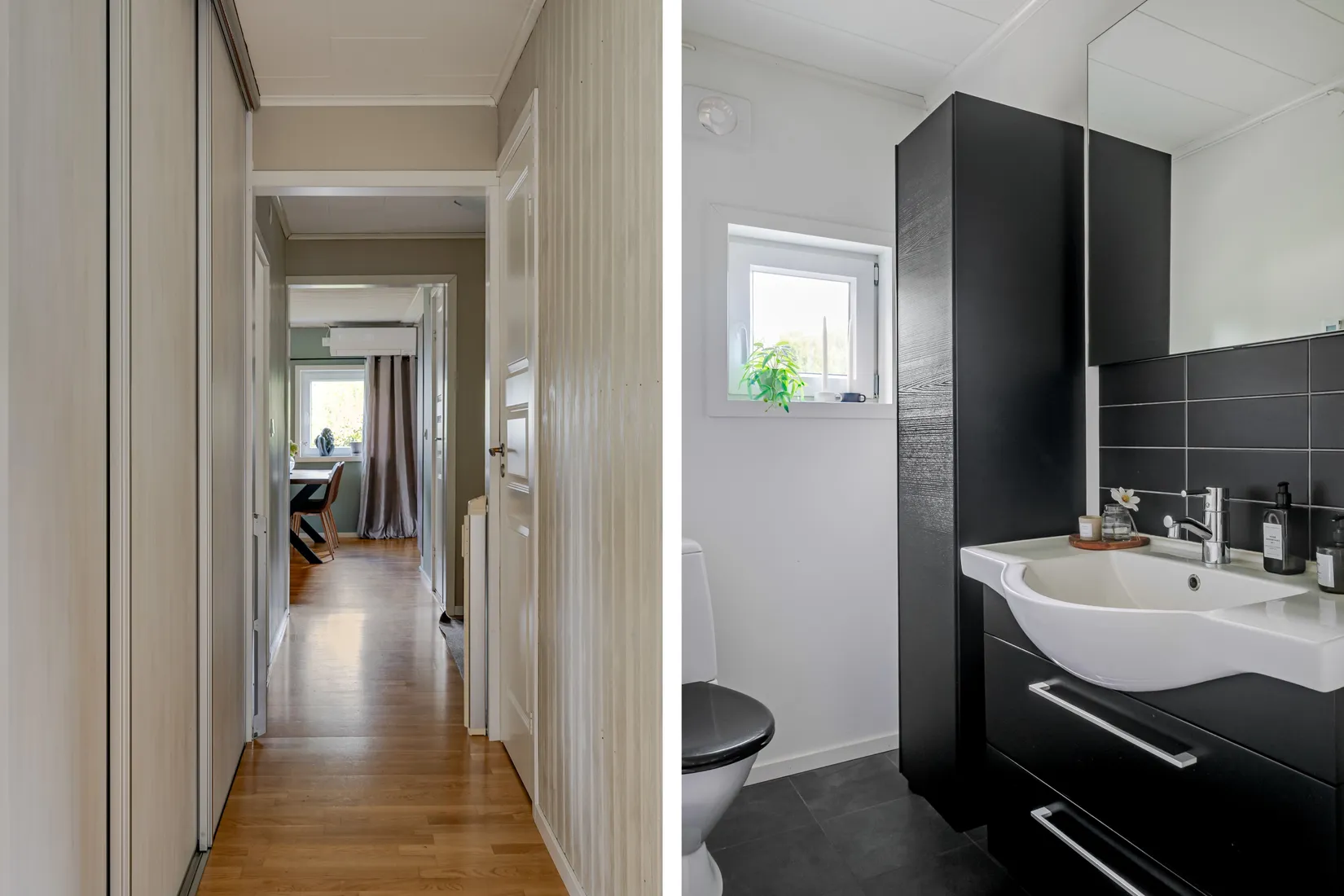 Villa, Gökhultsvägen 8, Ludvigsborg - Röinge, Hörby