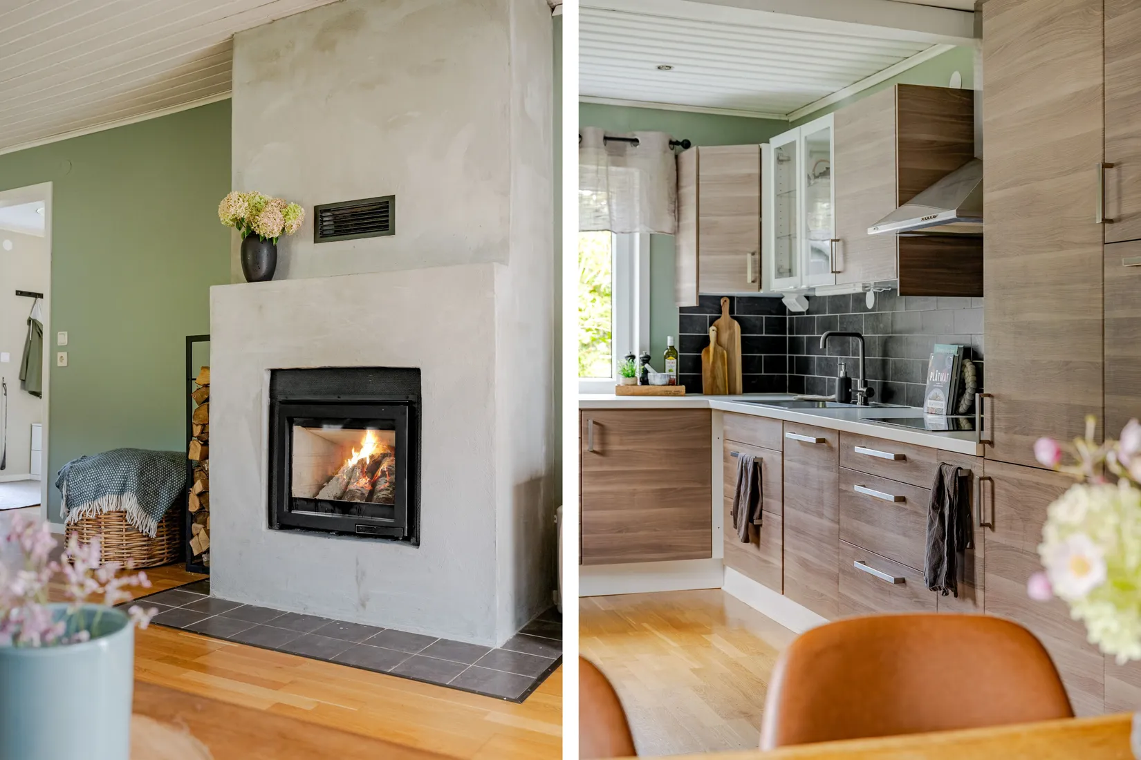 Villa, Gökhultsvägen 8, Ludvigsborg - Röinge, Hörby