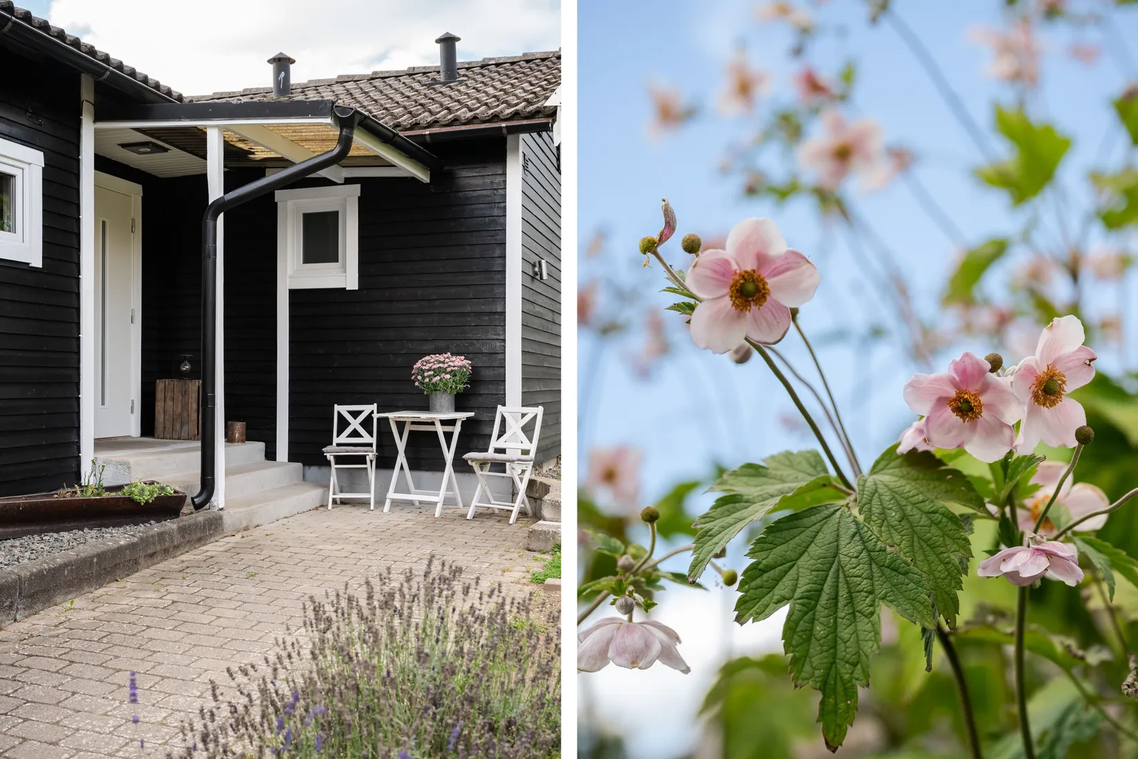Villa, Gökhultsvägen 8, Ludvigsborg - Röinge, Hörby