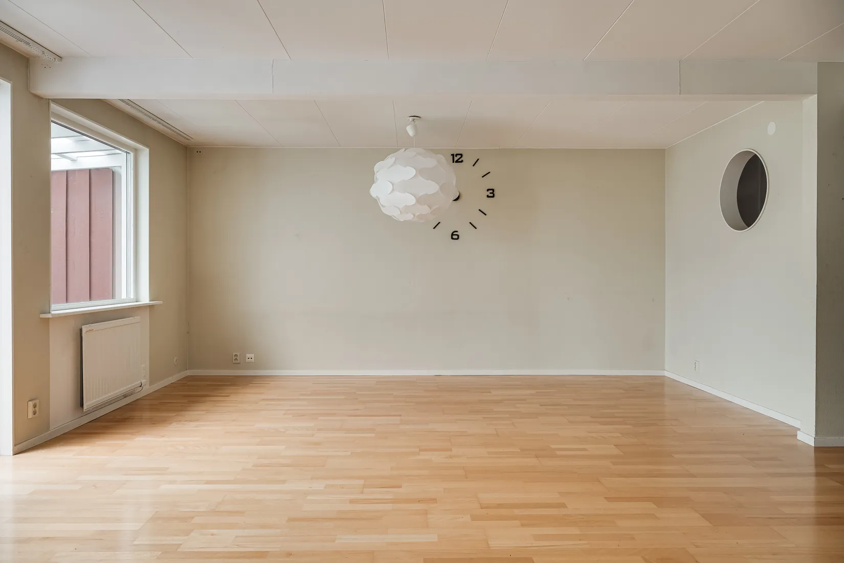 Radhus, Furuvägen 56, Hälletorp, Härnösand
