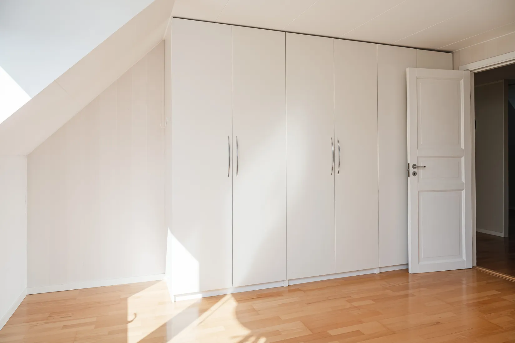 Radhus, Furuvägen 56, Hälletorp, Härnösand
