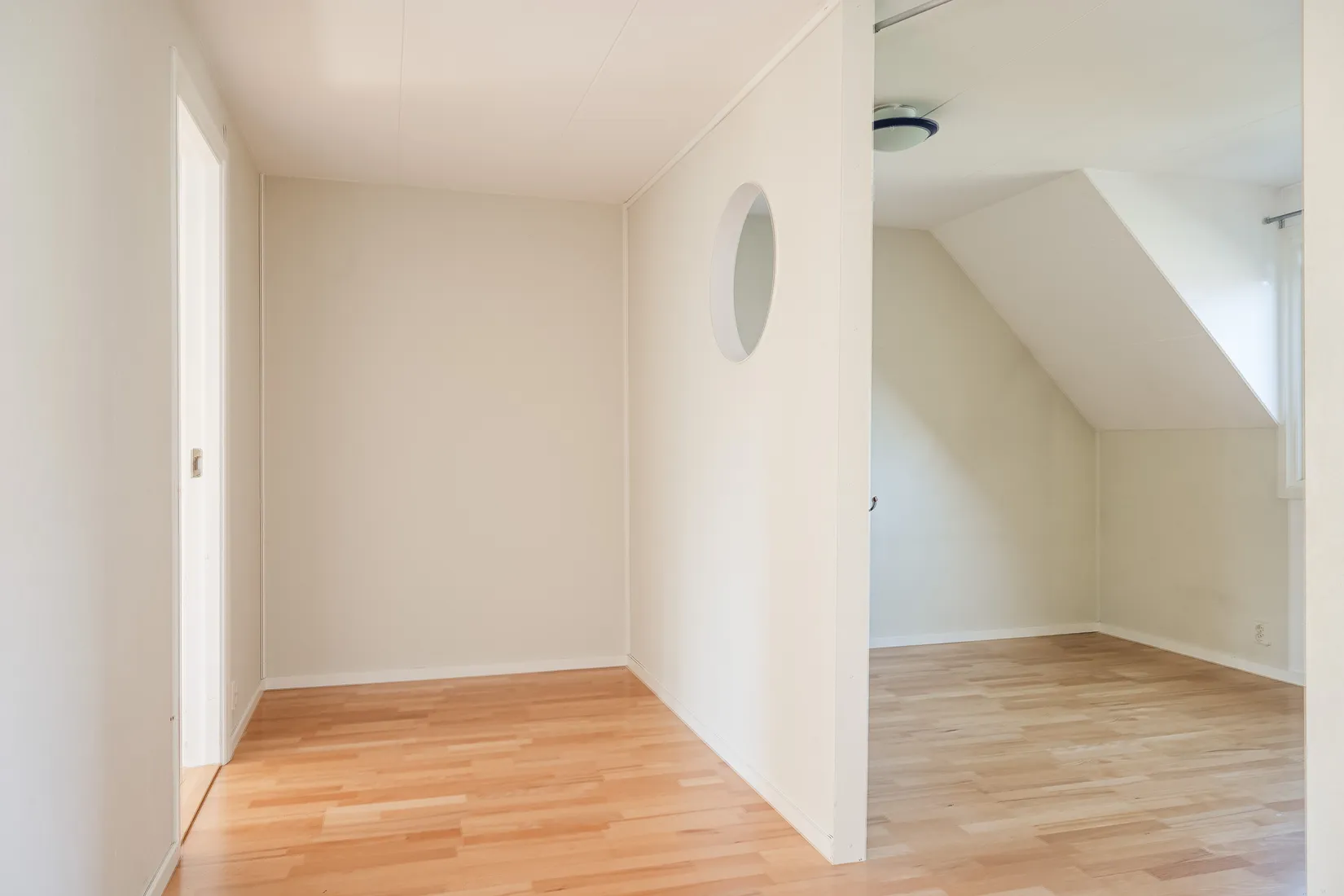 Radhus, Furuvägen 56, Hälletorp, Härnösand