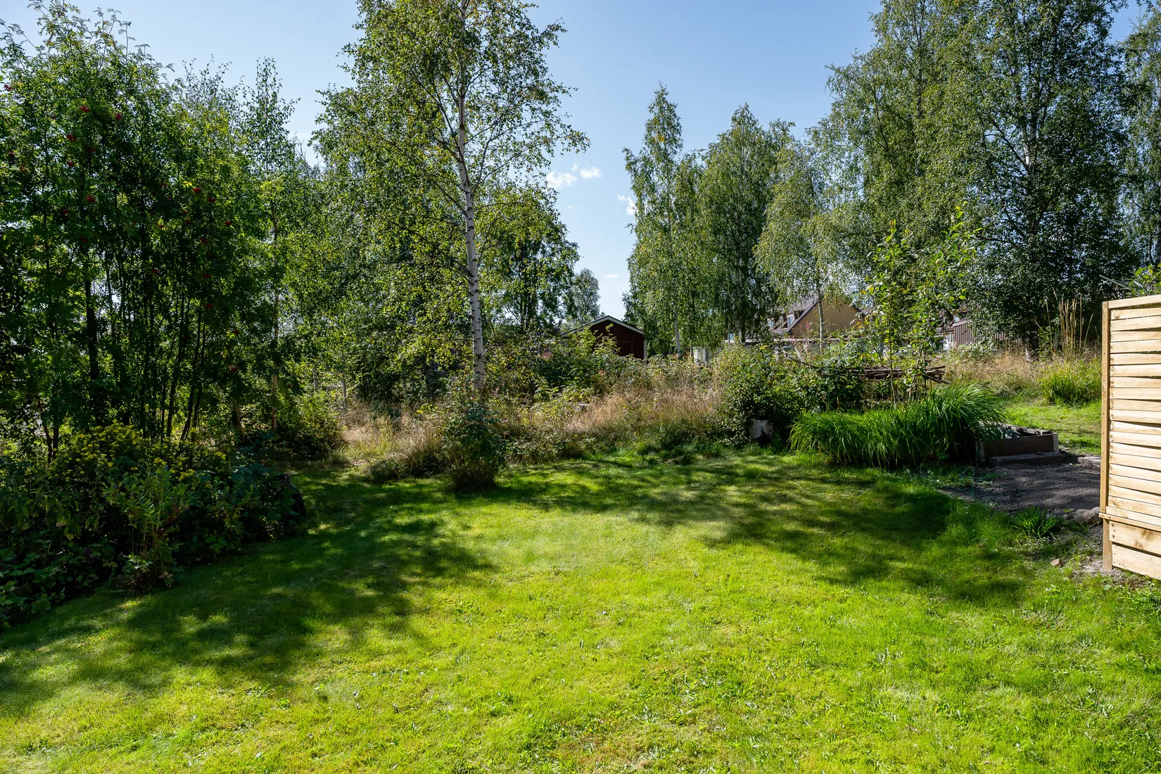 Radhus, Furuvägen 56, Hälletorp, Härnösand