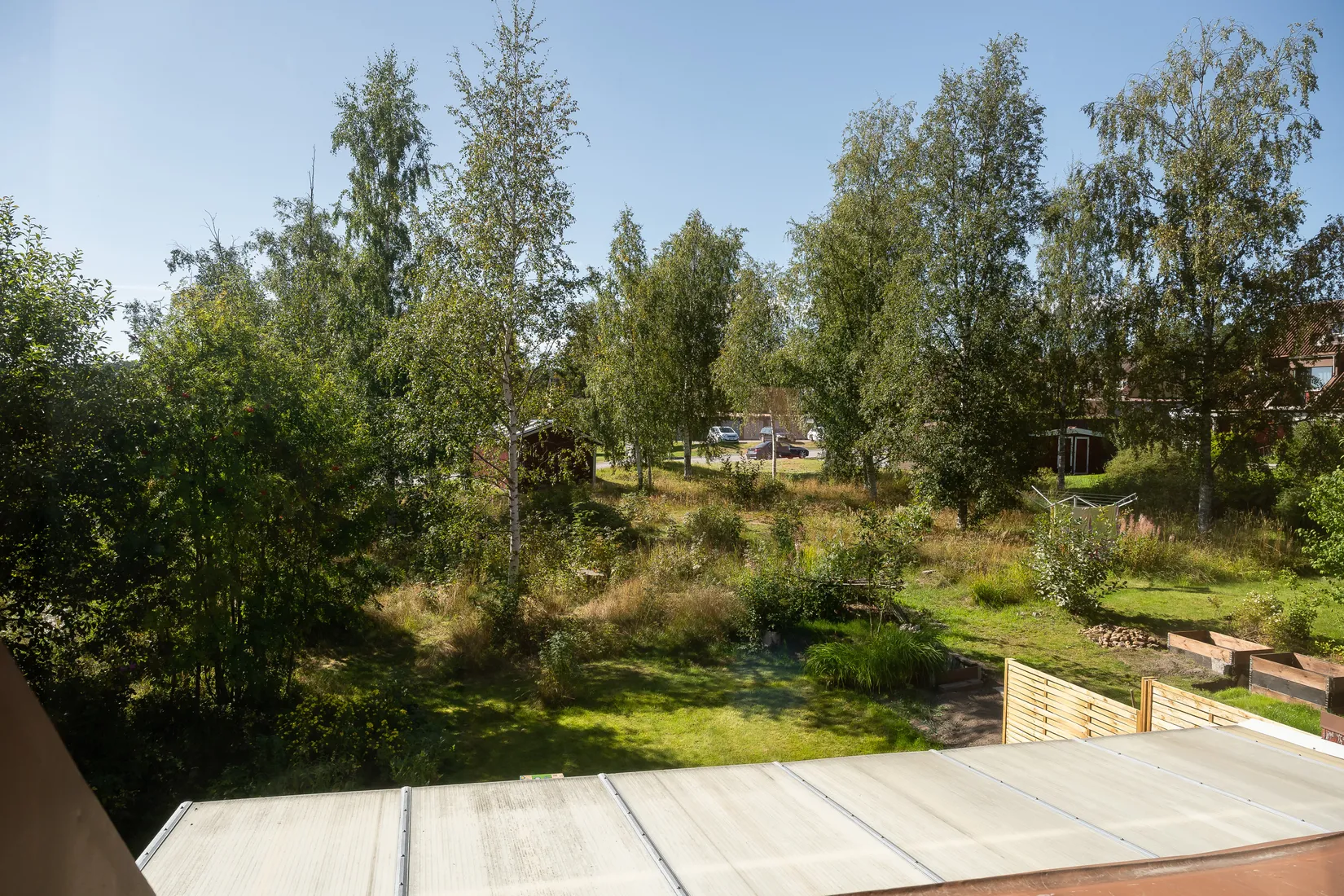 Radhus, Furuvägen 56, Hälletorp, Härnösand