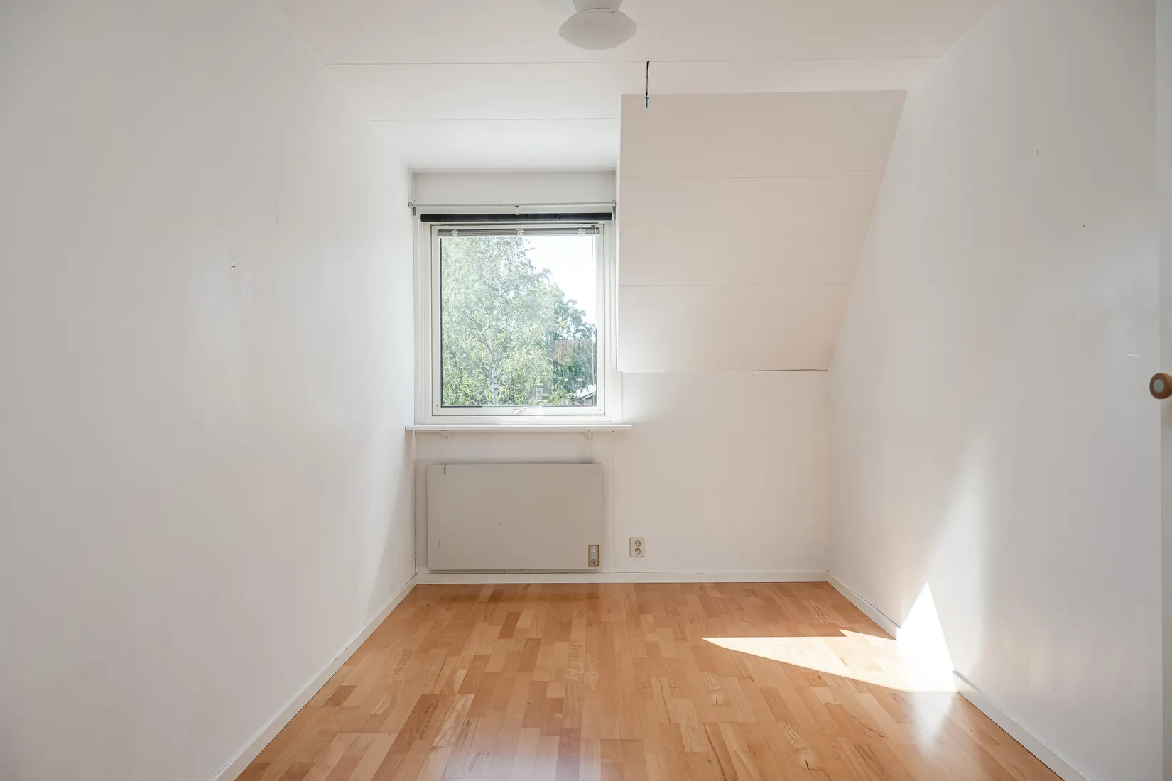 Radhus, Furuvägen 56, Hälletorp, Härnösand