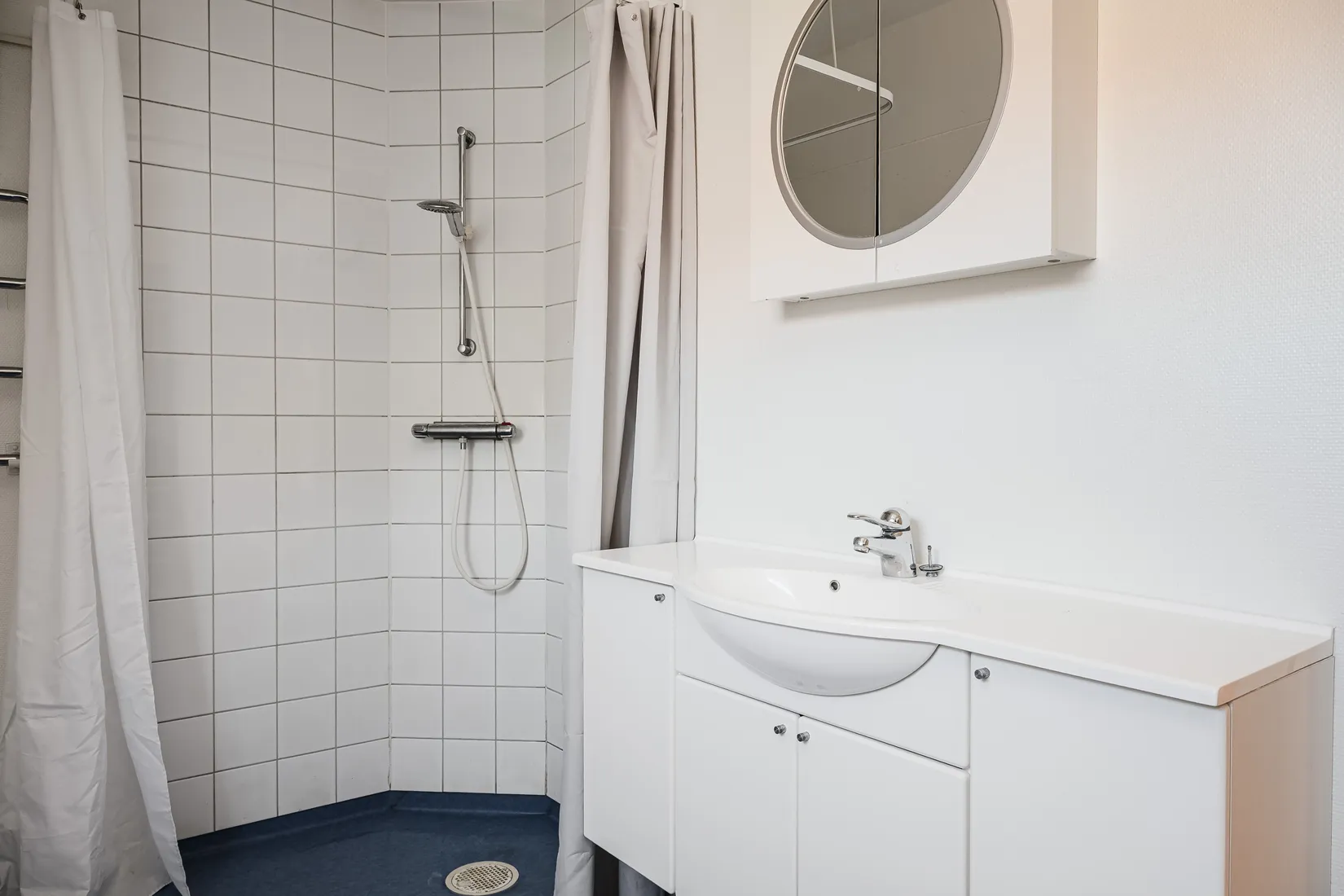 Radhus, Furuvägen 56, Hälletorp, Härnösand