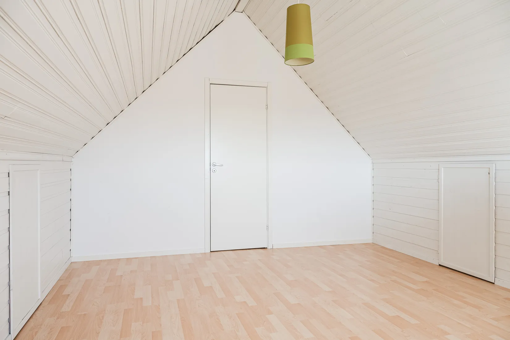 Radhus, Furuvägen 56, Hälletorp, Härnösand