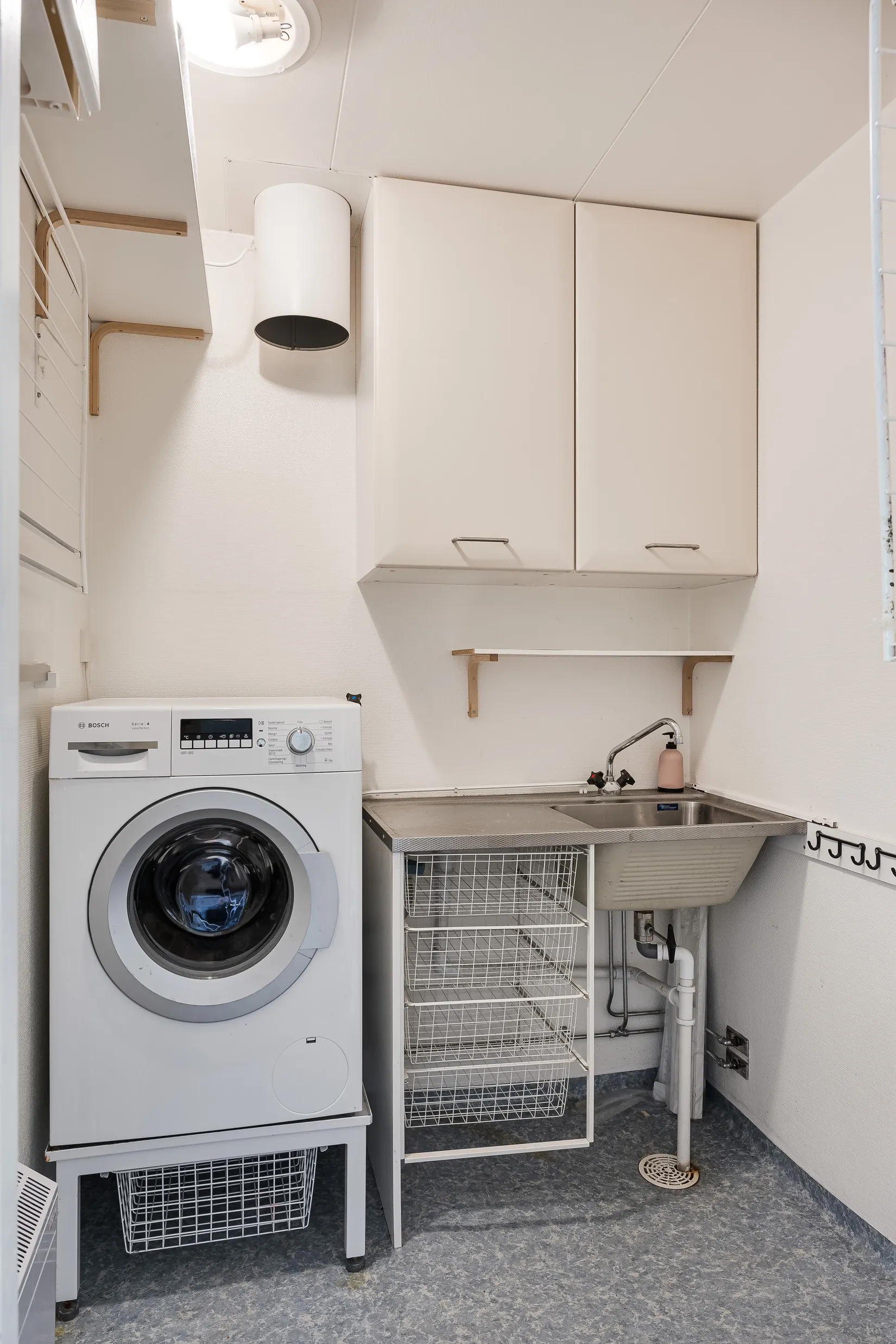 Radhus, Furuvägen 56, Hälletorp, Härnösand