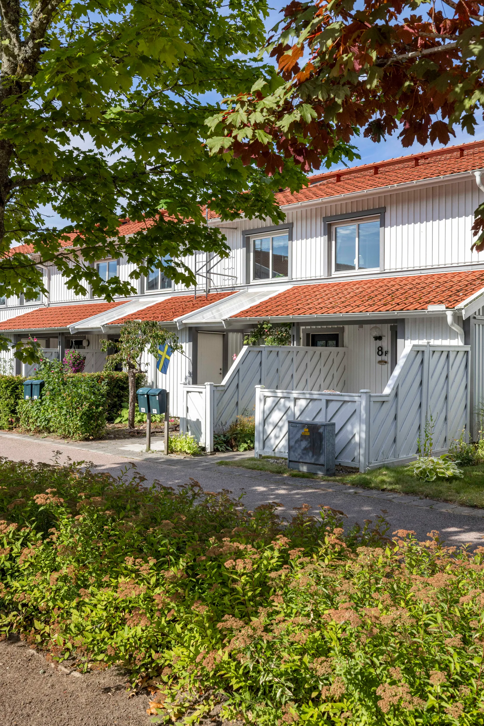 Bostadsrätt, Rörvägen 8F, Trönninge, Halmstad