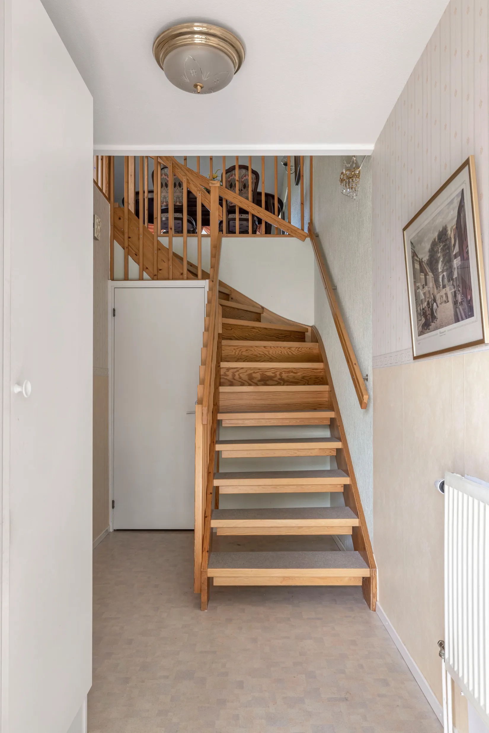 Bostadsrätt, Rörvägen 8F, Trönninge, Halmstad