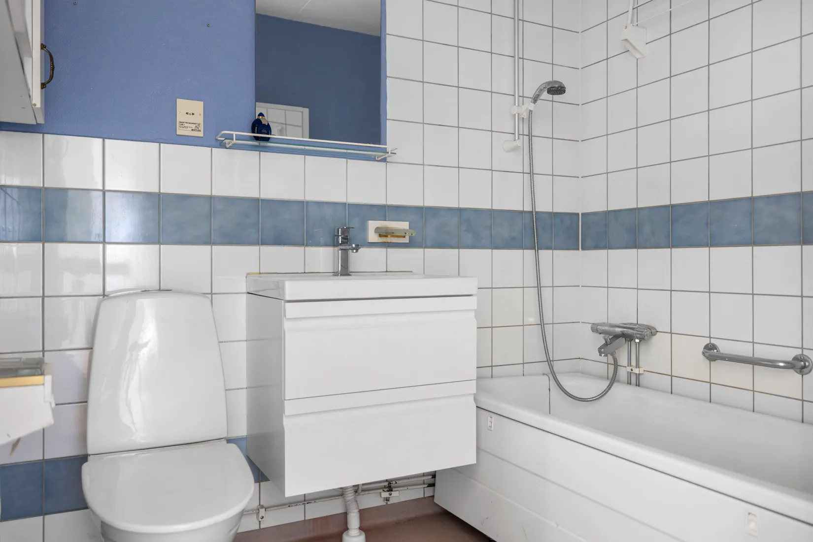 Bostadsrätt, Rörvägen 8F, Trönninge, Halmstad