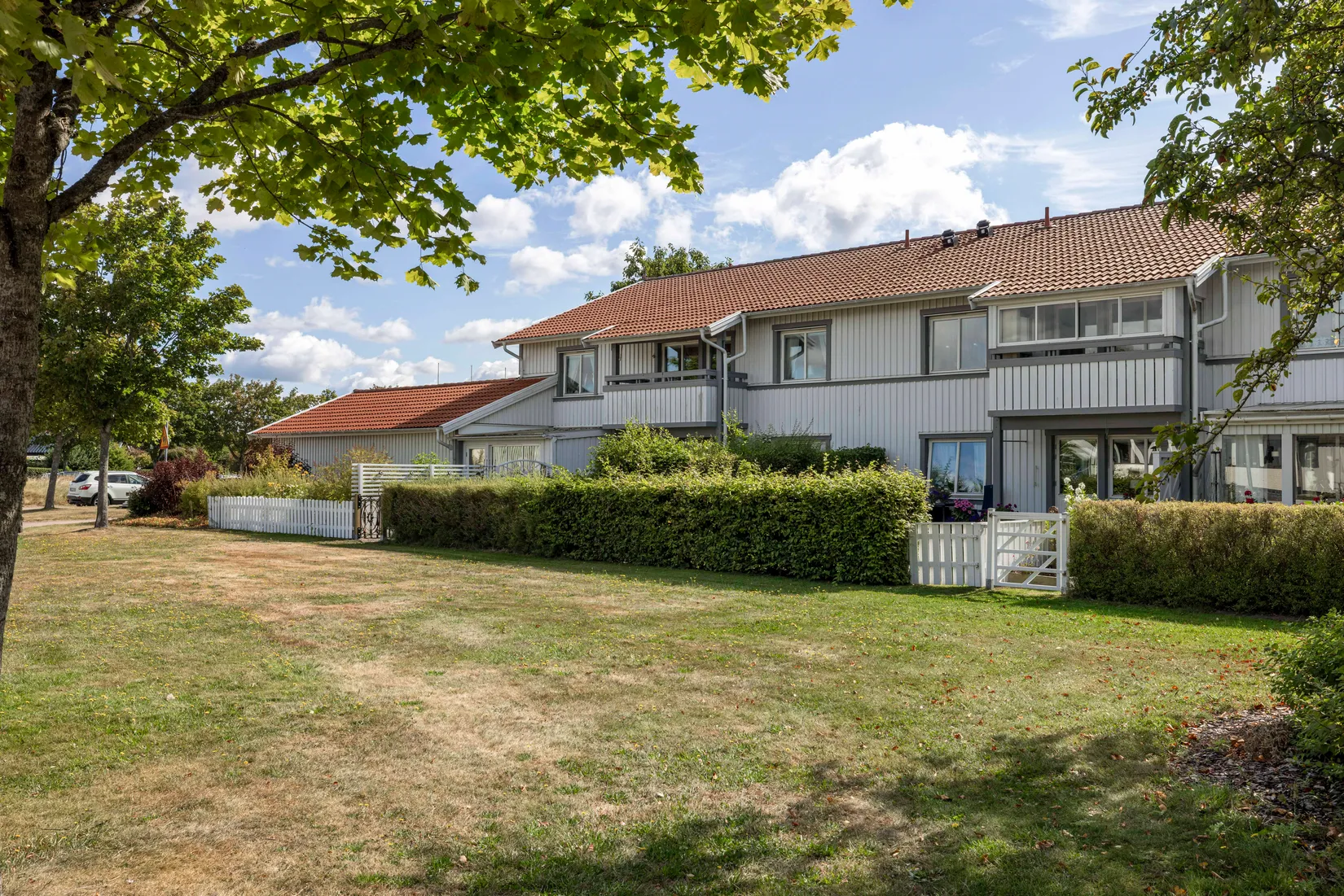 Bostadsrätt, Rörvägen 8F, Trönninge, Halmstad