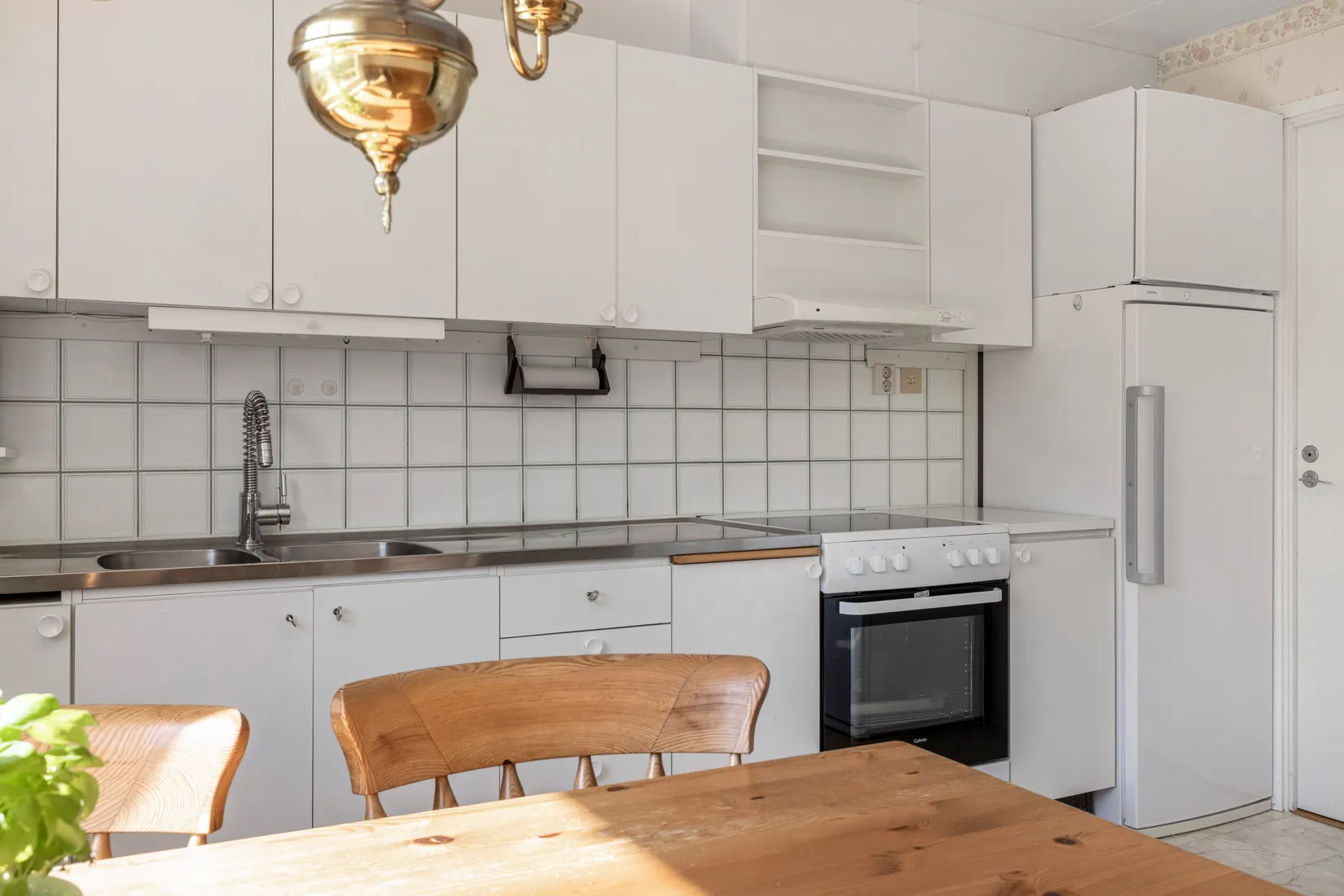 Bostadsrätt, Rörvägen 8F, Trönninge, Halmstad