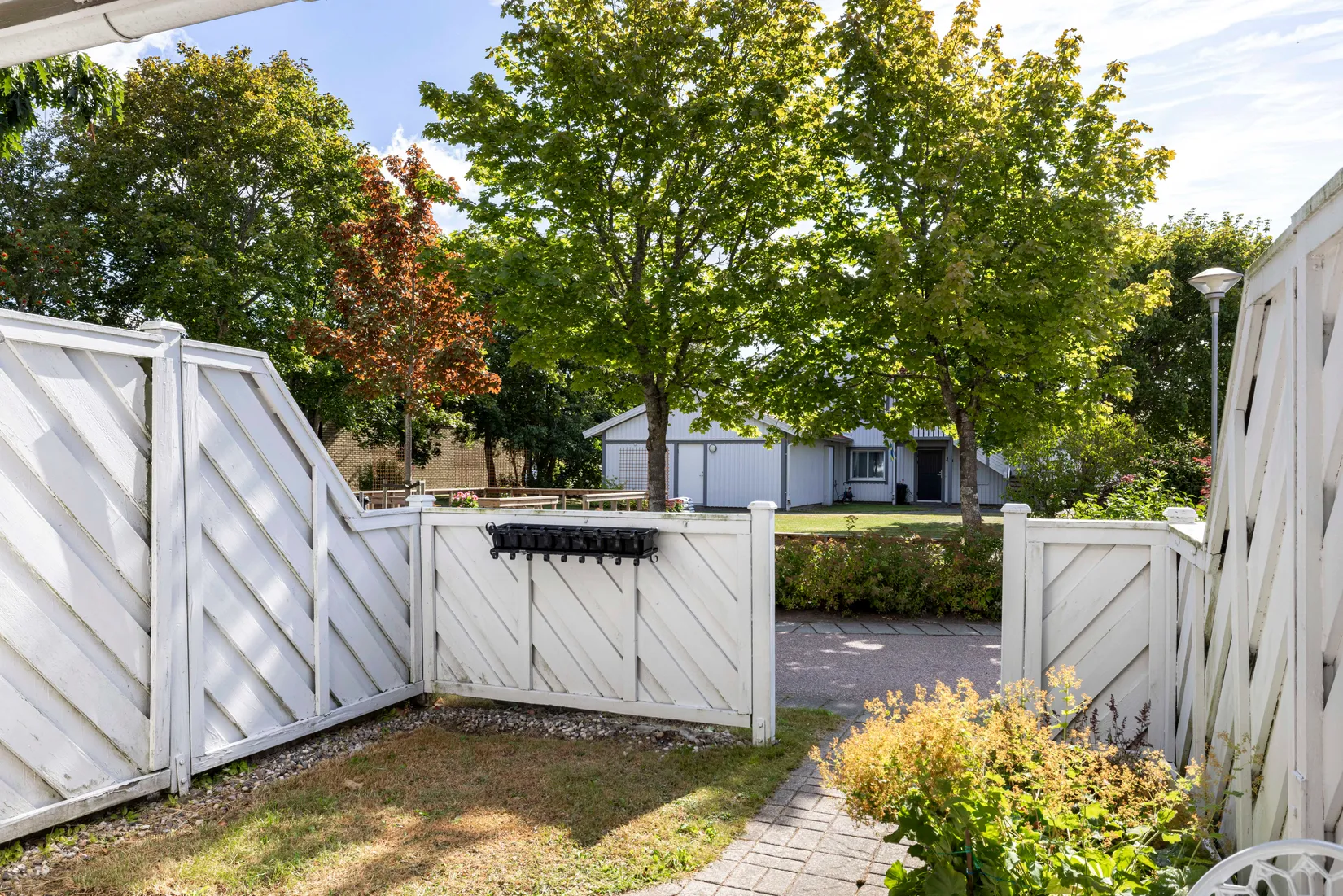 Bostadsrätt, Rörvägen 8F, Trönninge, Halmstad