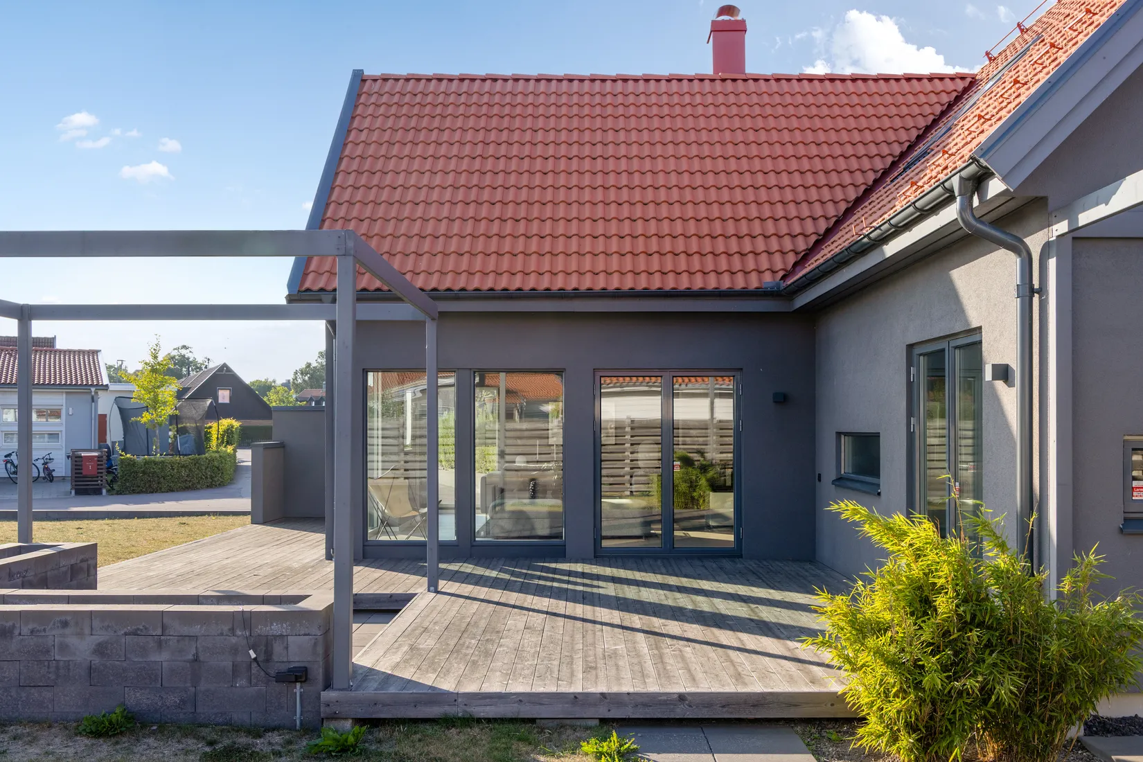 Villa, Holmströms väg 6, Åkarp, Burlöv