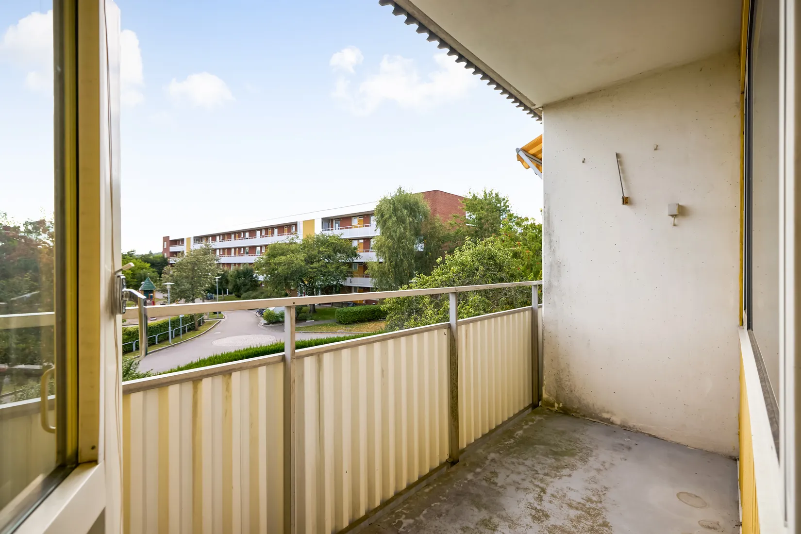 Bostadsrätt, Solhagagatan 70, Hisings Kärra, Göteborg