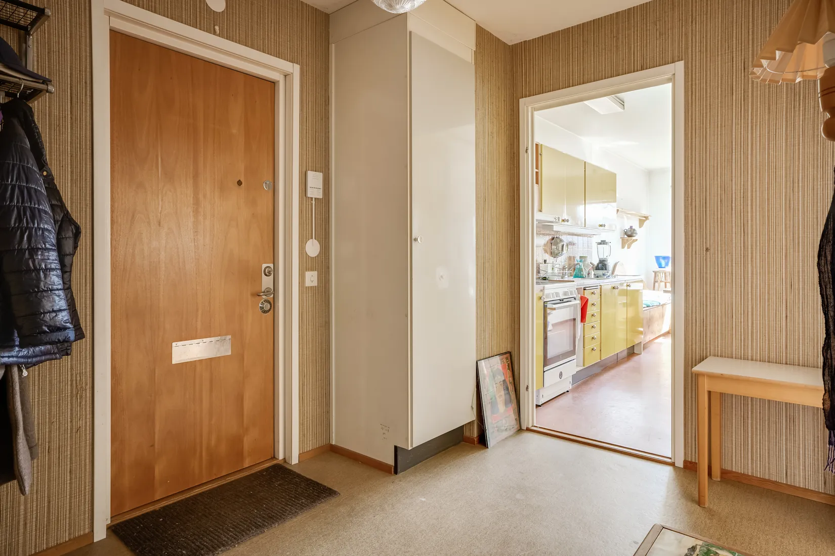 Bostadsrätt, Solhagagatan 70, Hisings Kärra, Göteborg