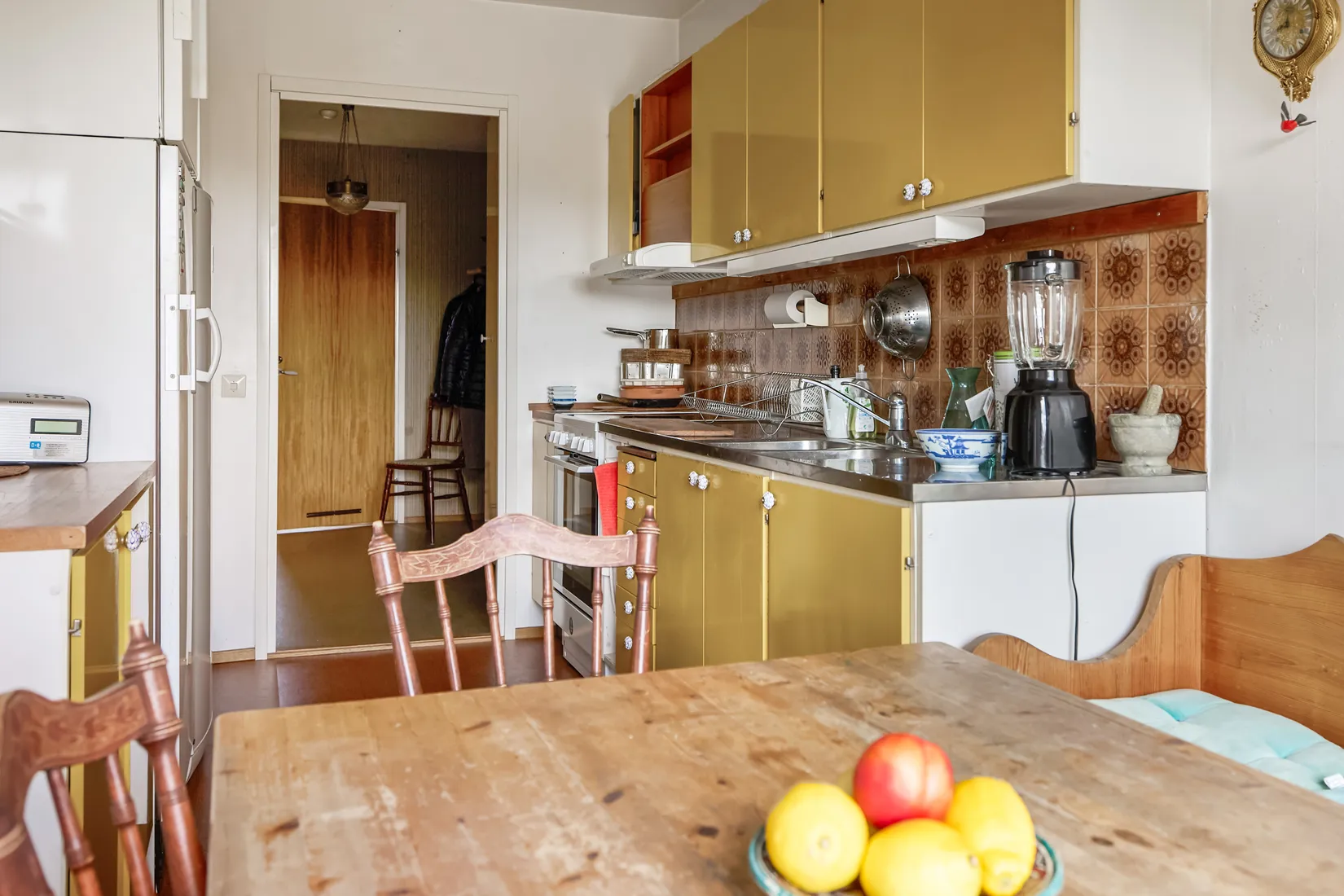 Bostadsrätt, Solhagagatan 70, Hisings Kärra, Göteborg