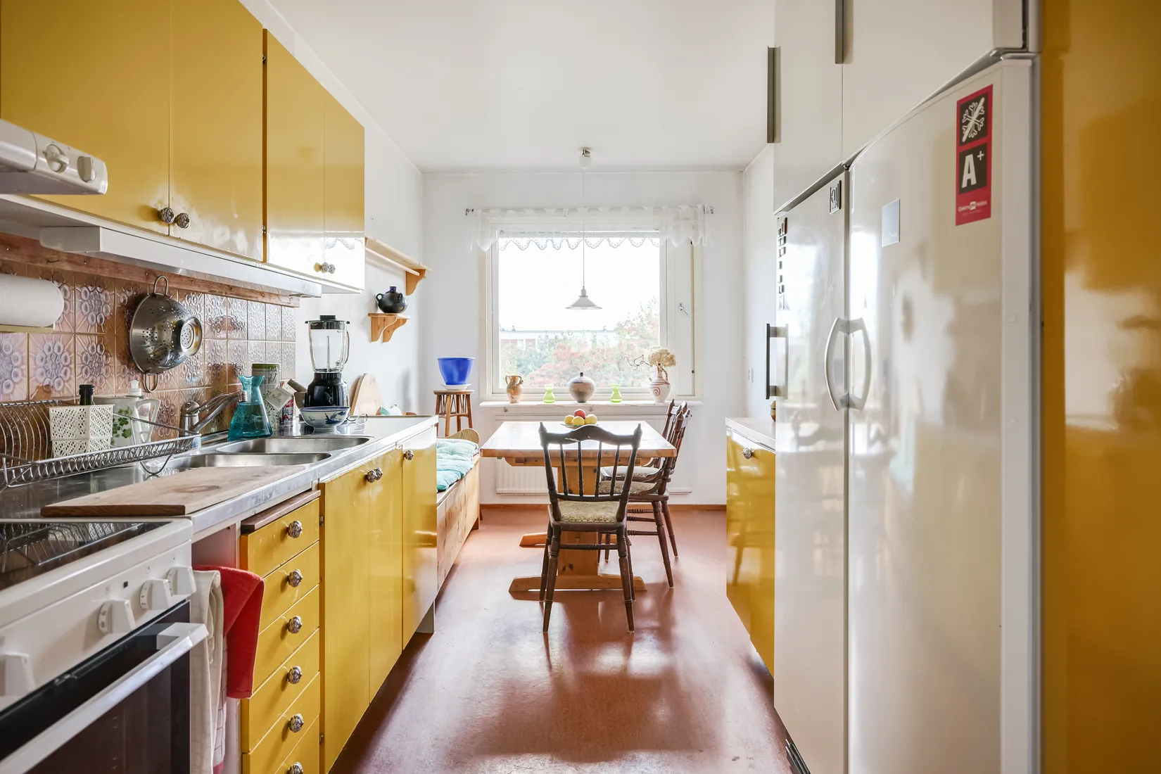 Bostadsrätt, Solhagagatan 70, Hisings Kärra, Göteborg