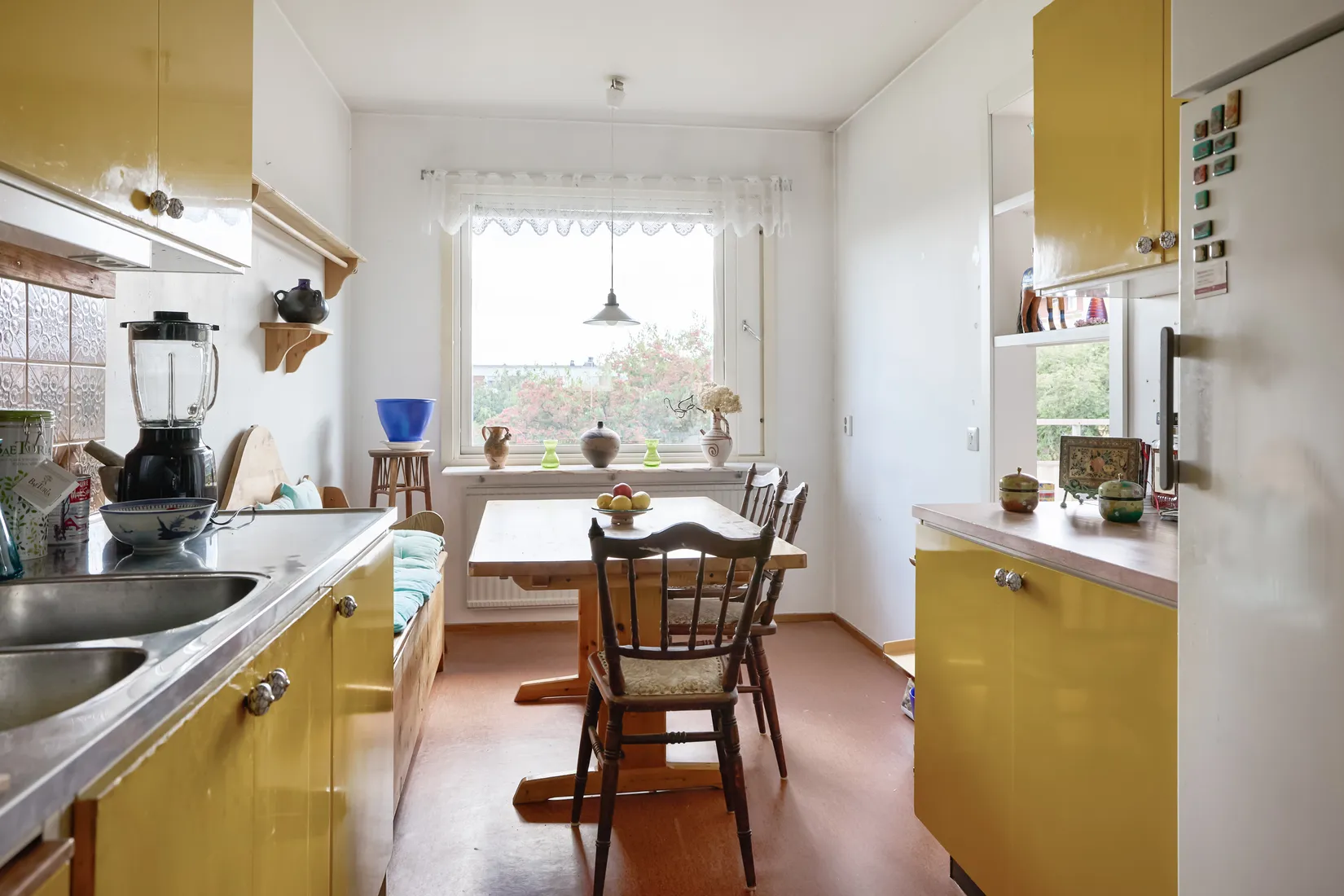 Bostadsrätt, Solhagagatan 70, Hisings Kärra, Göteborg