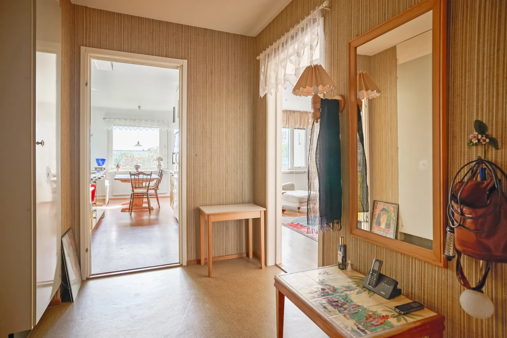 Bostadsrätt, Solhagagatan 70, Hisings Kärra, Göteborg