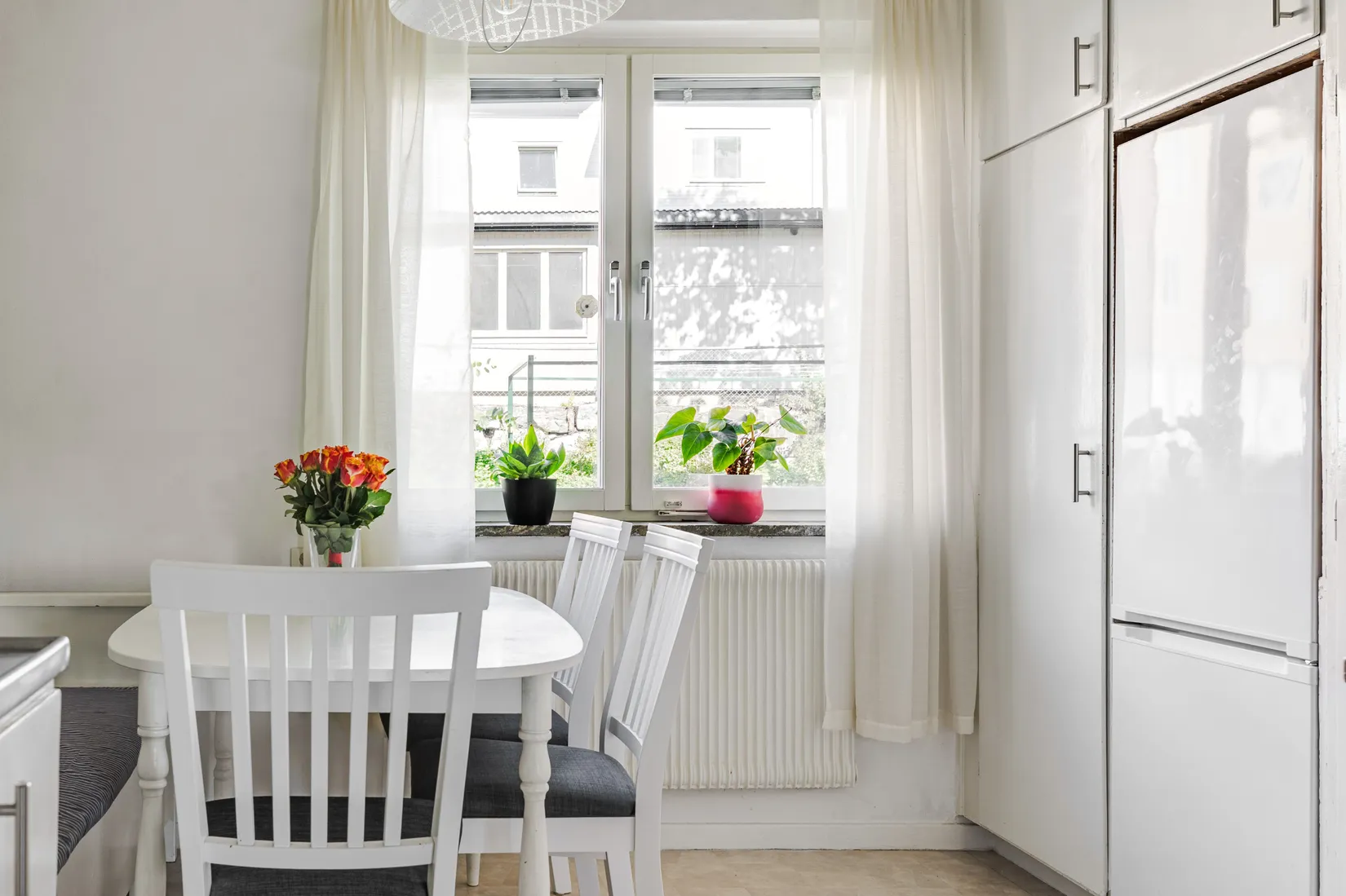 Bostadsrätt, Kolonivägen 11D, Öster, Hudiksvall