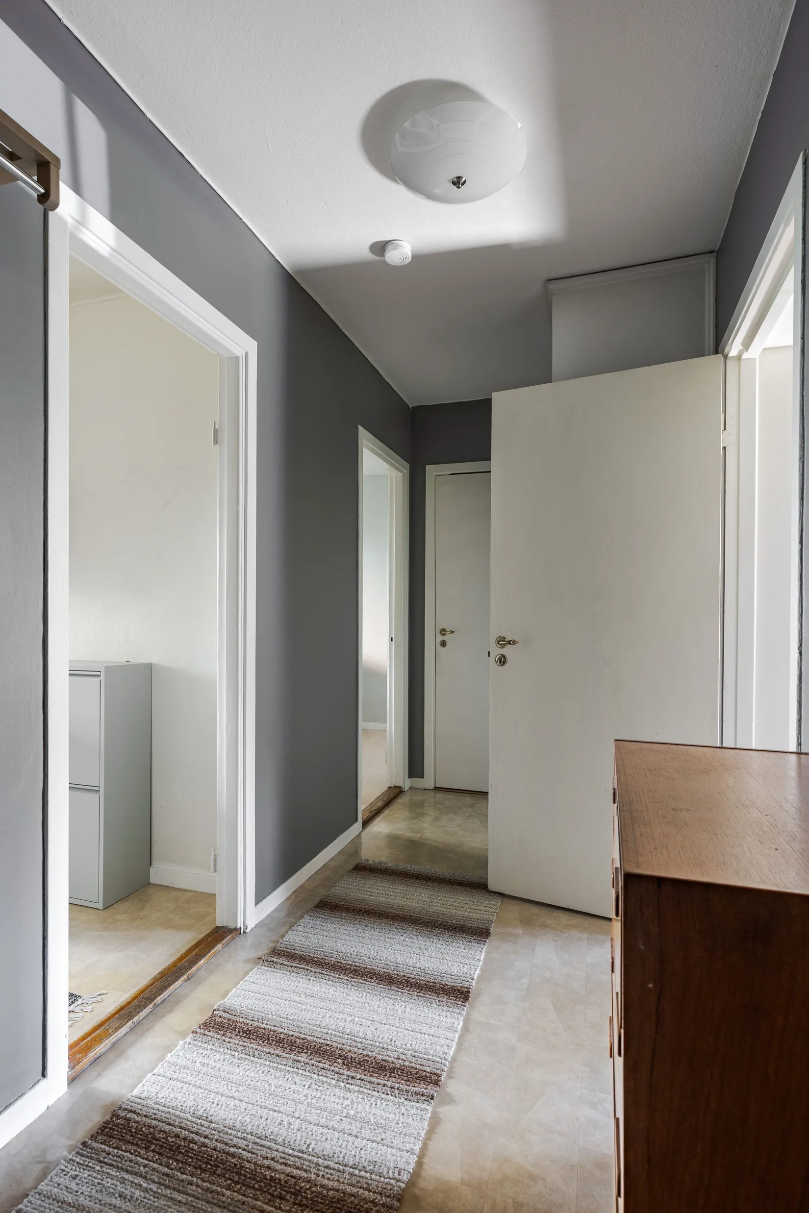 Bostadsrätt, Kolonivägen 11D, Öster, Hudiksvall